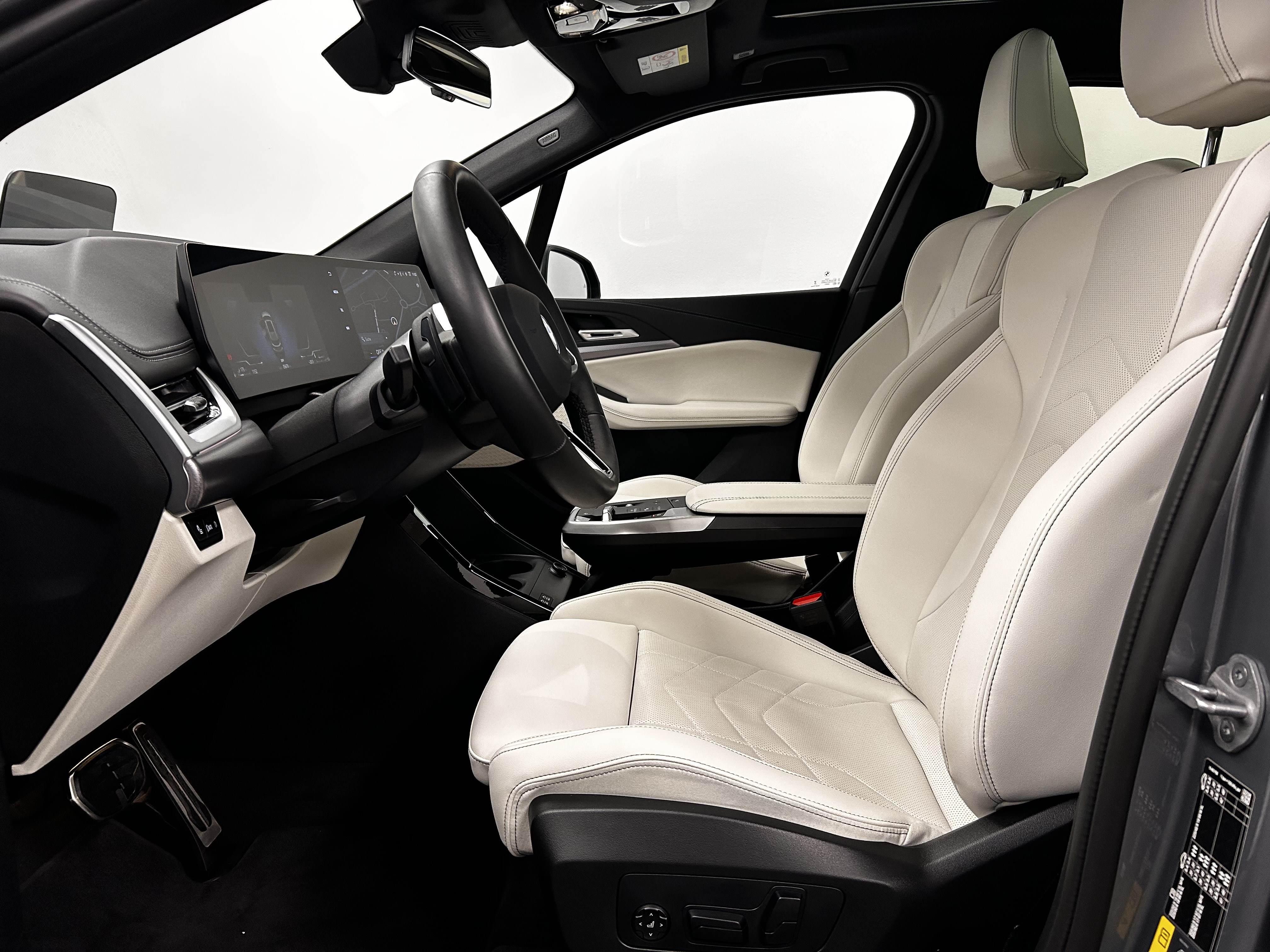 BMW 2er Active Tourer – Bild 4