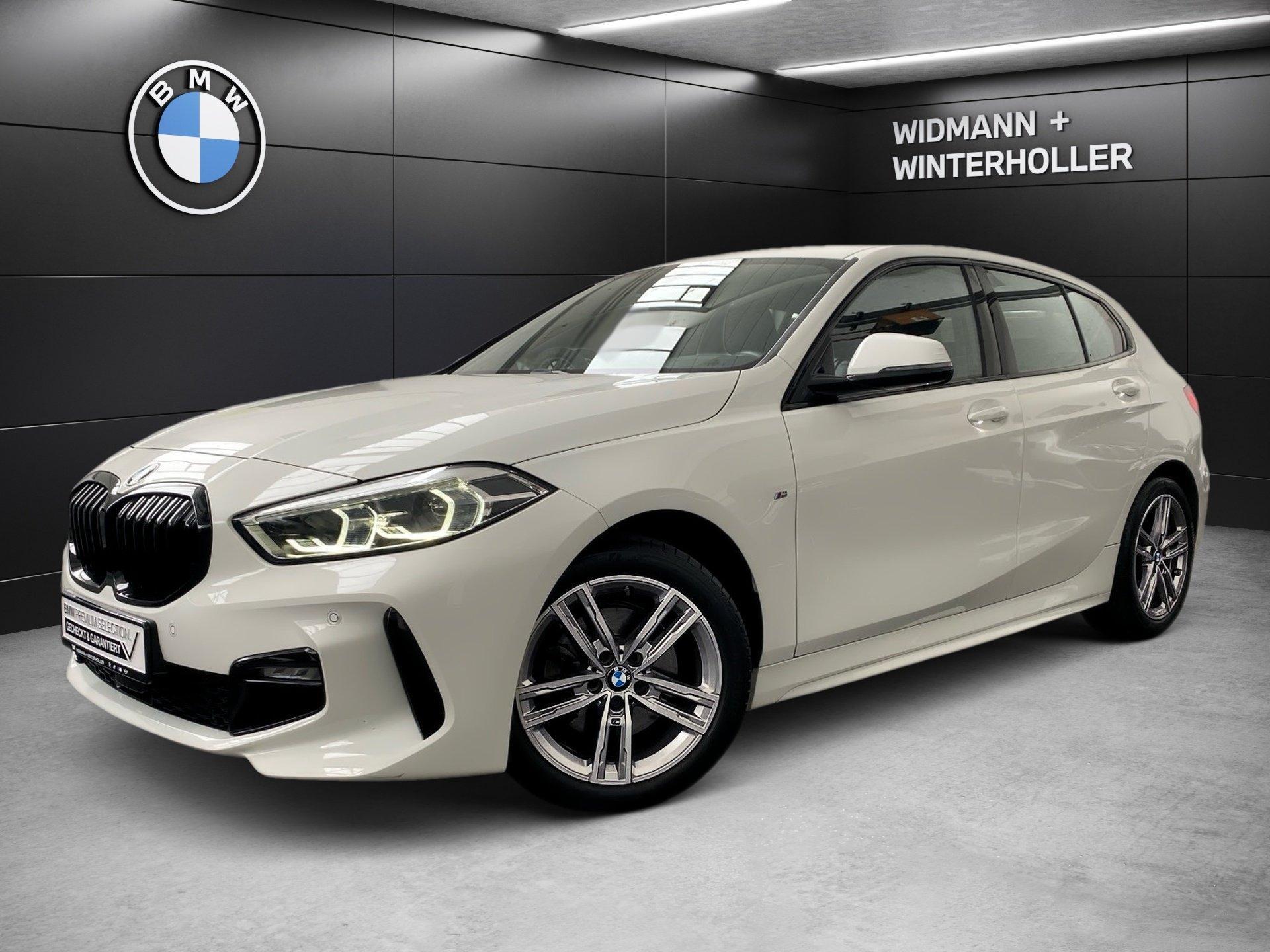 BMW 1er