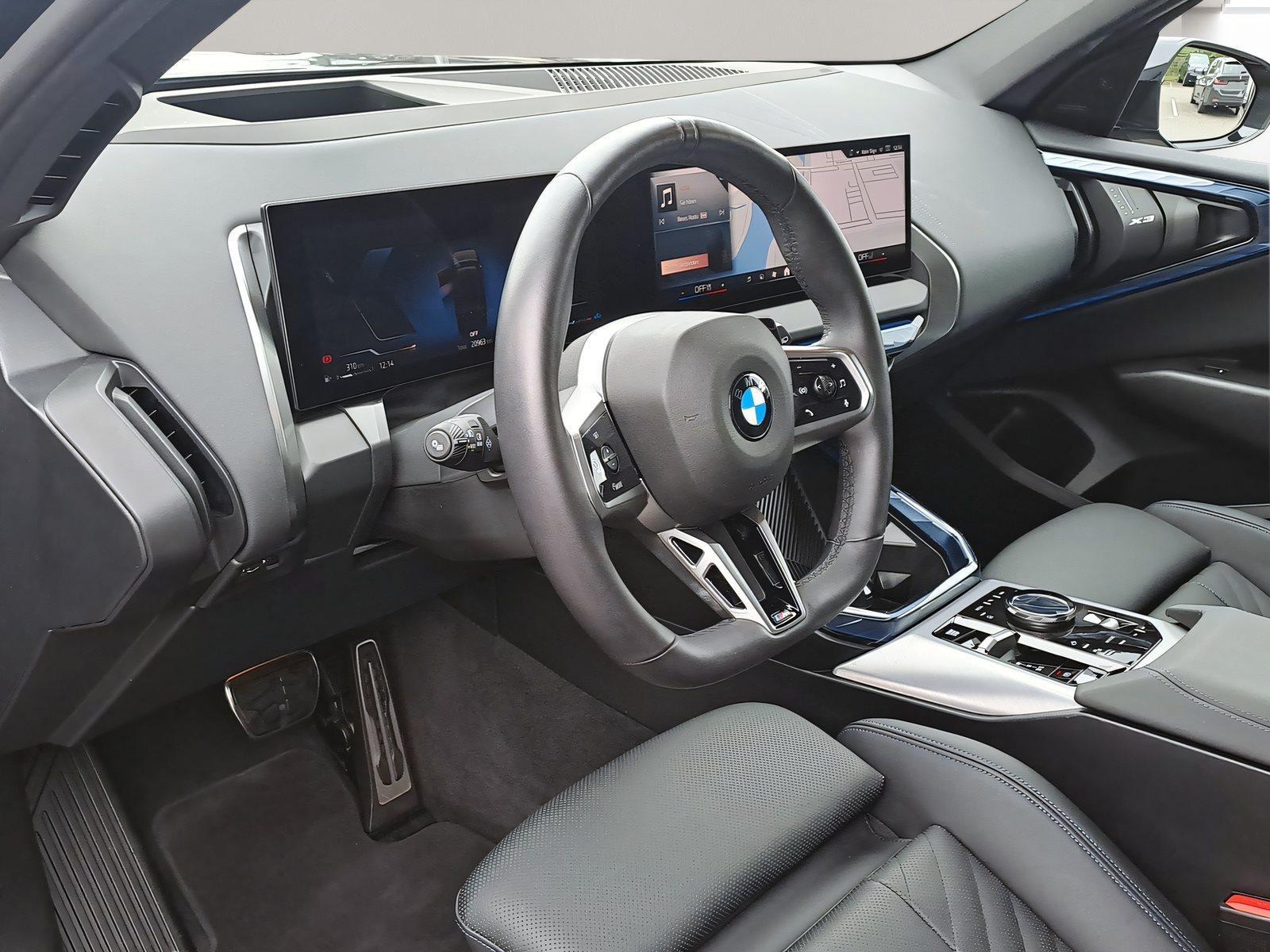BMW X3 – Bild 4