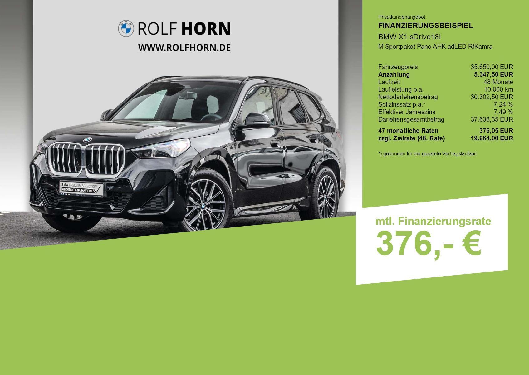 BMW X1 – Bild 9