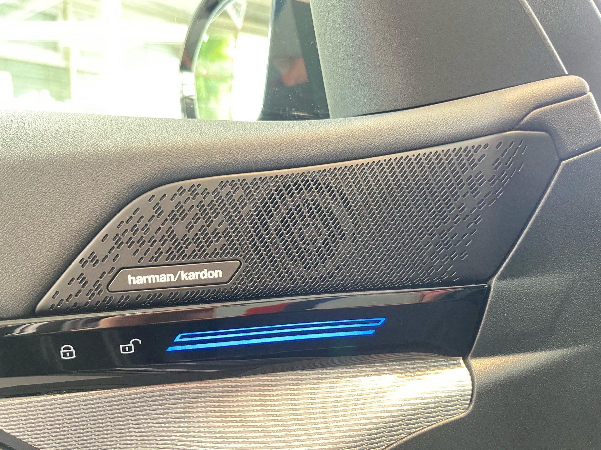 BMW 5er Touring – Bild 19