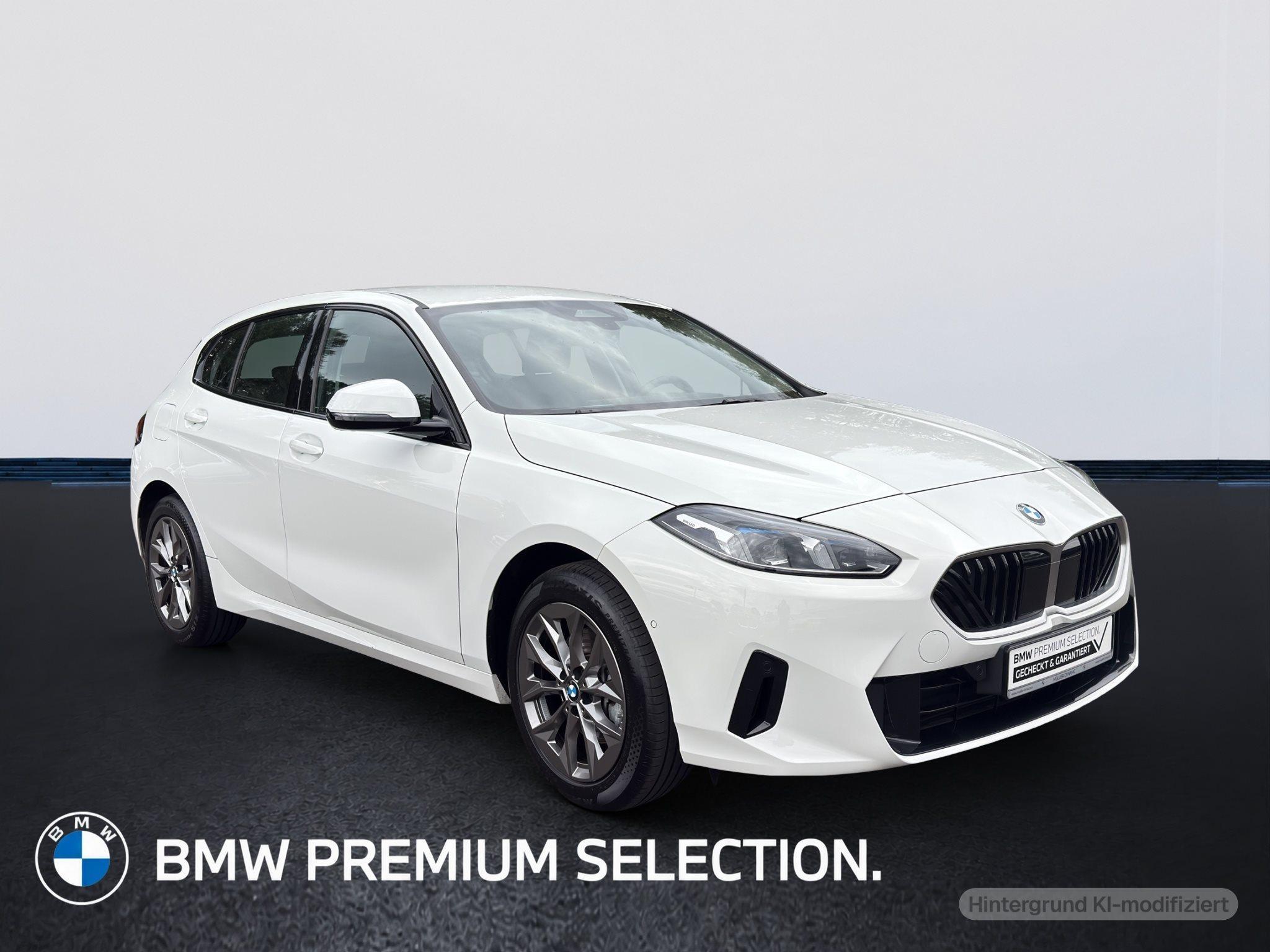 BMW 1er – Bild 24