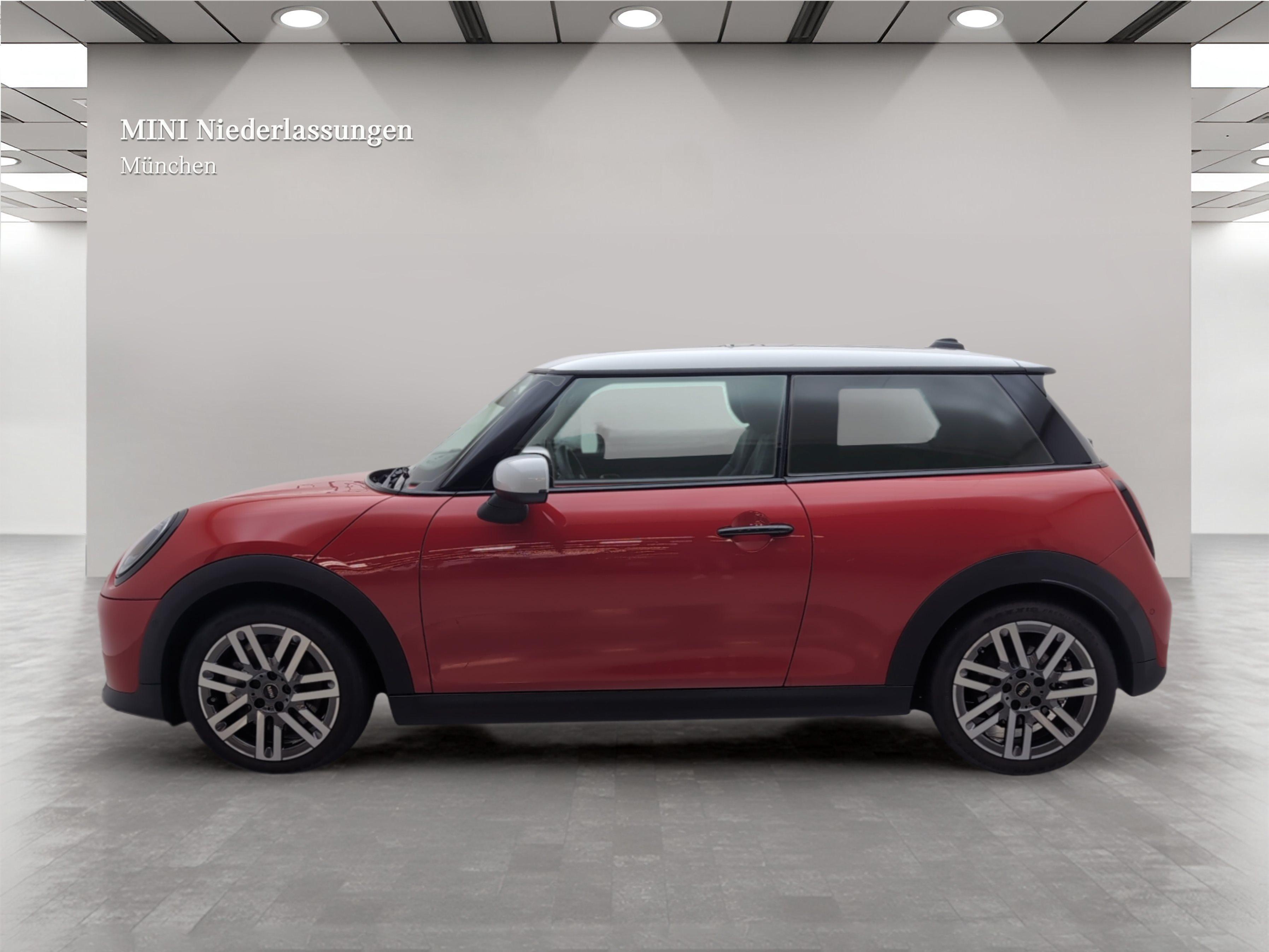 MINI Cooper 3-Türer – Bild 2