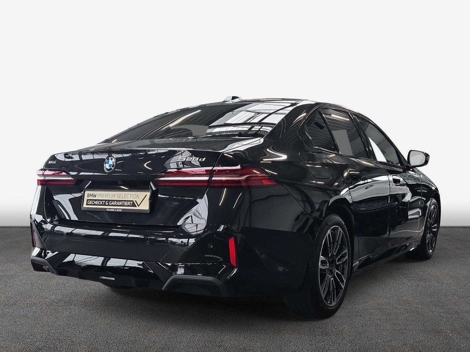 BMW 5er – Bild 2