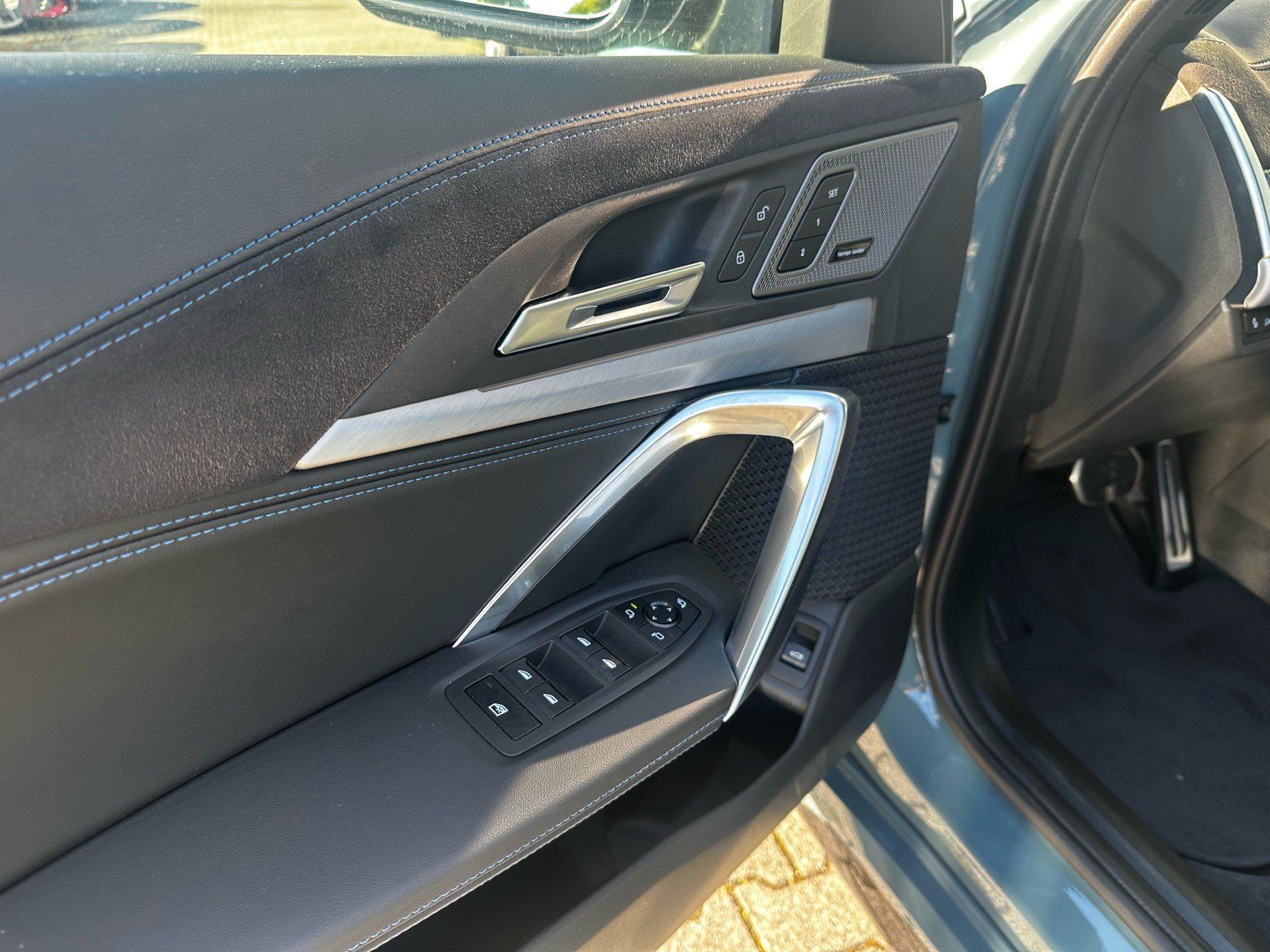 BMW X1 – Bild 8