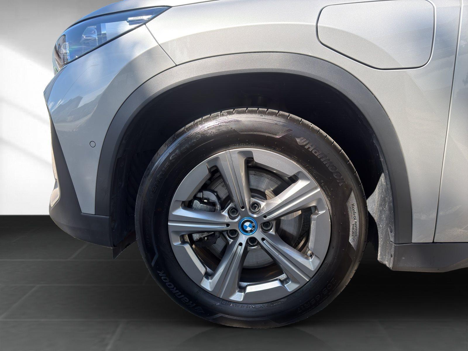 BMW X1 – Bild 11