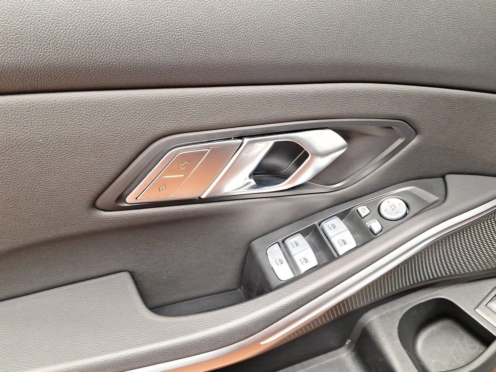 BMW 3er Touring – Bild 15