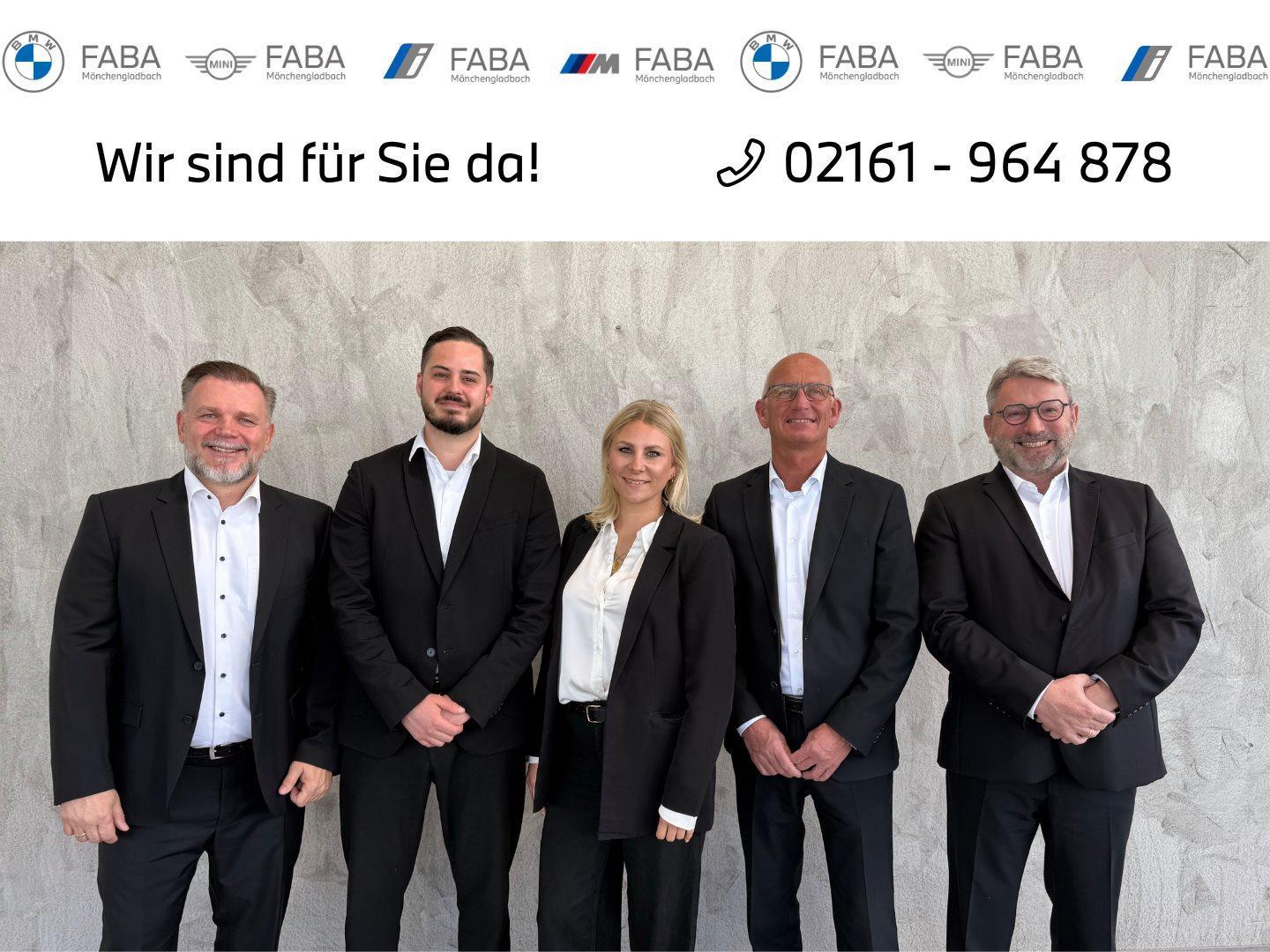 BMW 5er – Bild 8