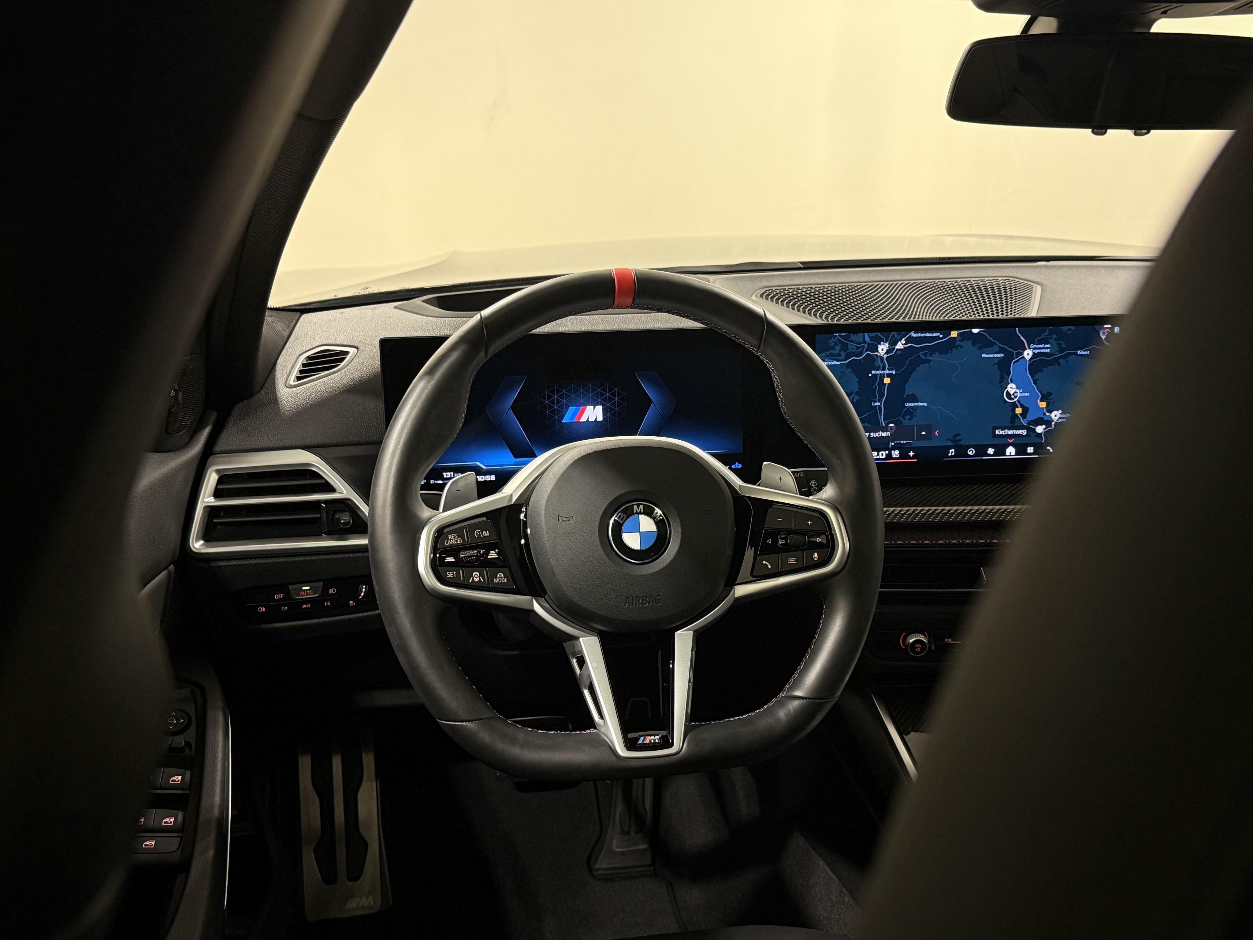BMW 3er Touring – Bild 25