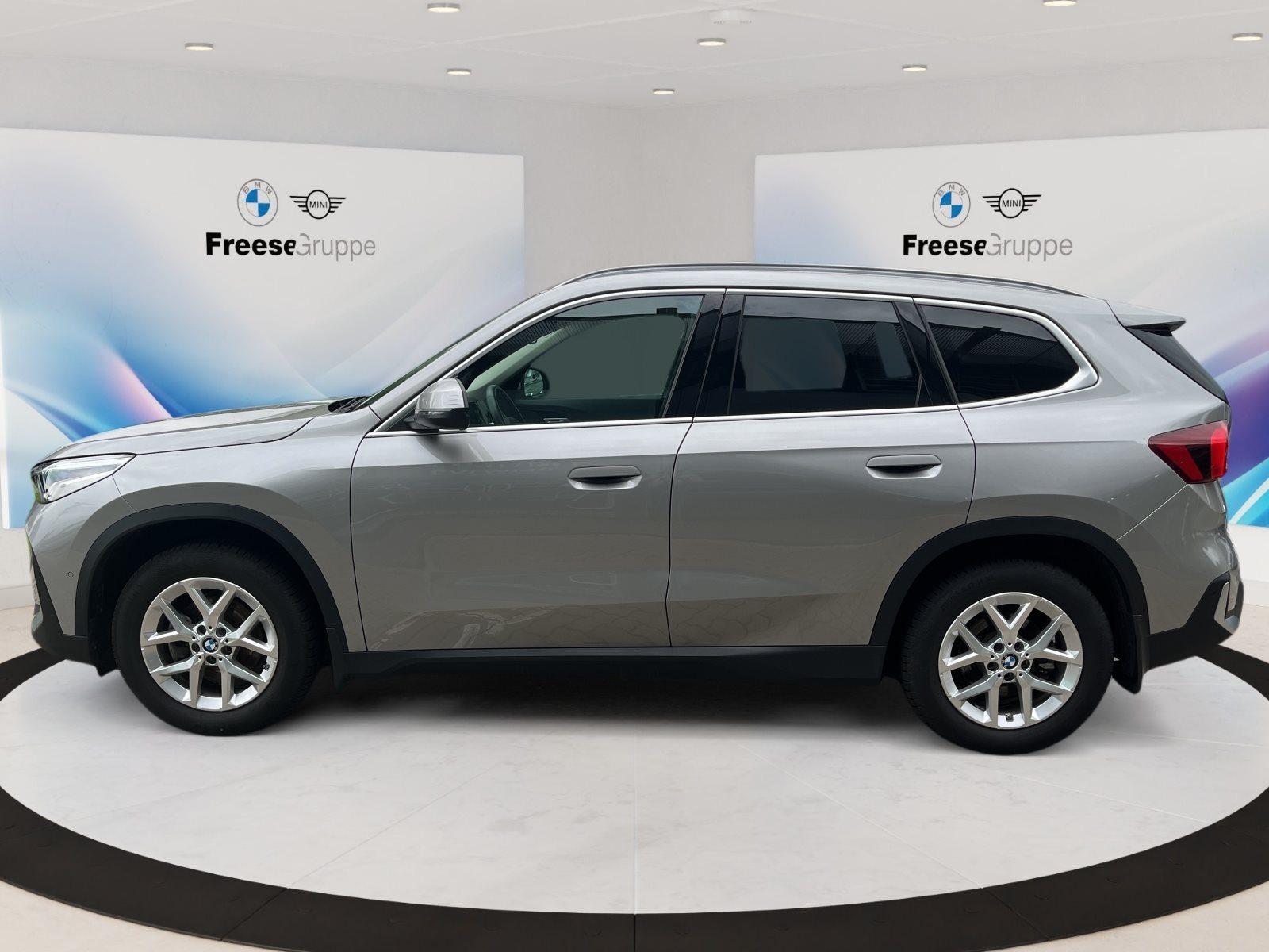 BMW X1 – Bild 3