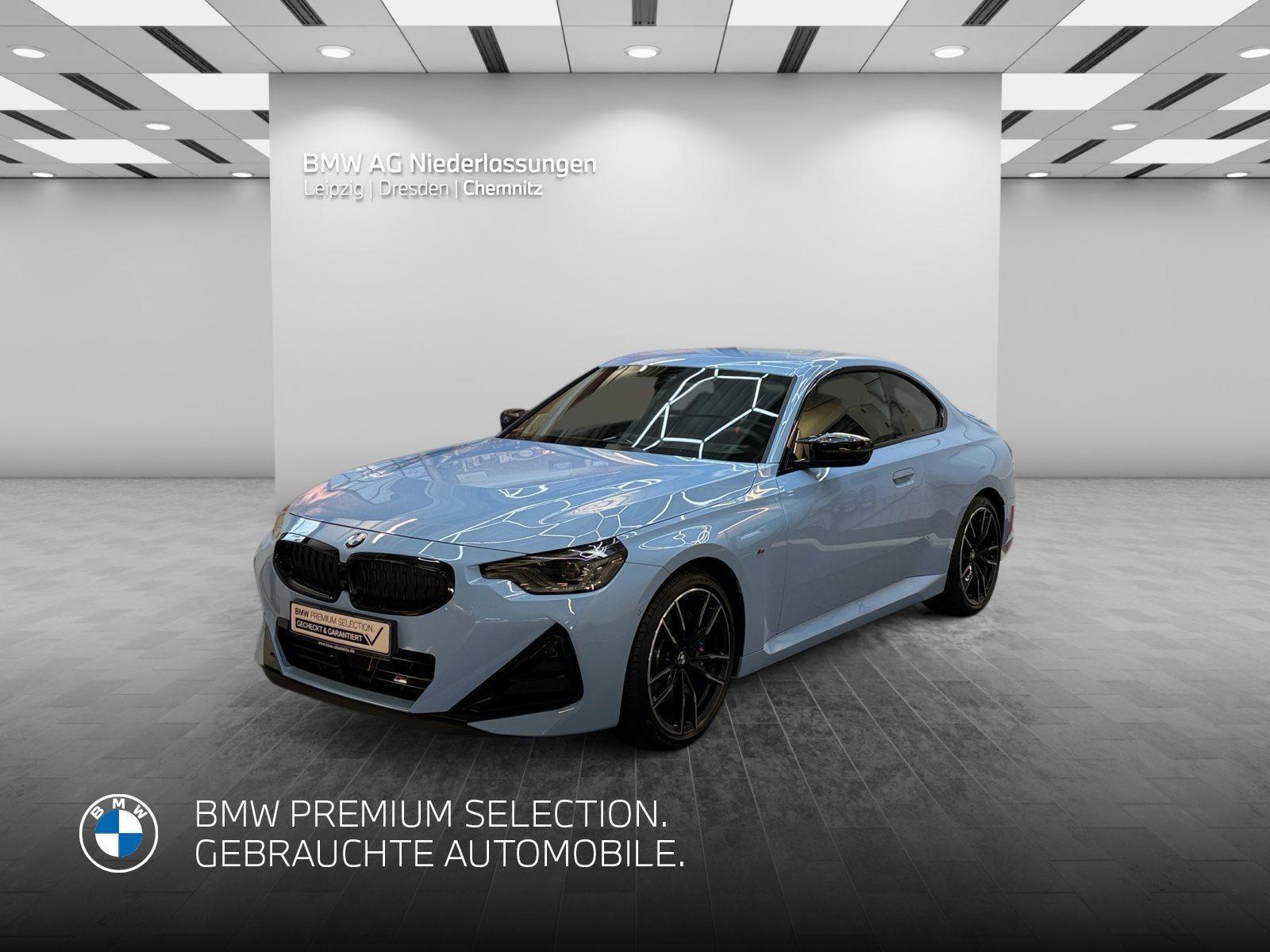 BMW 2er Coupé