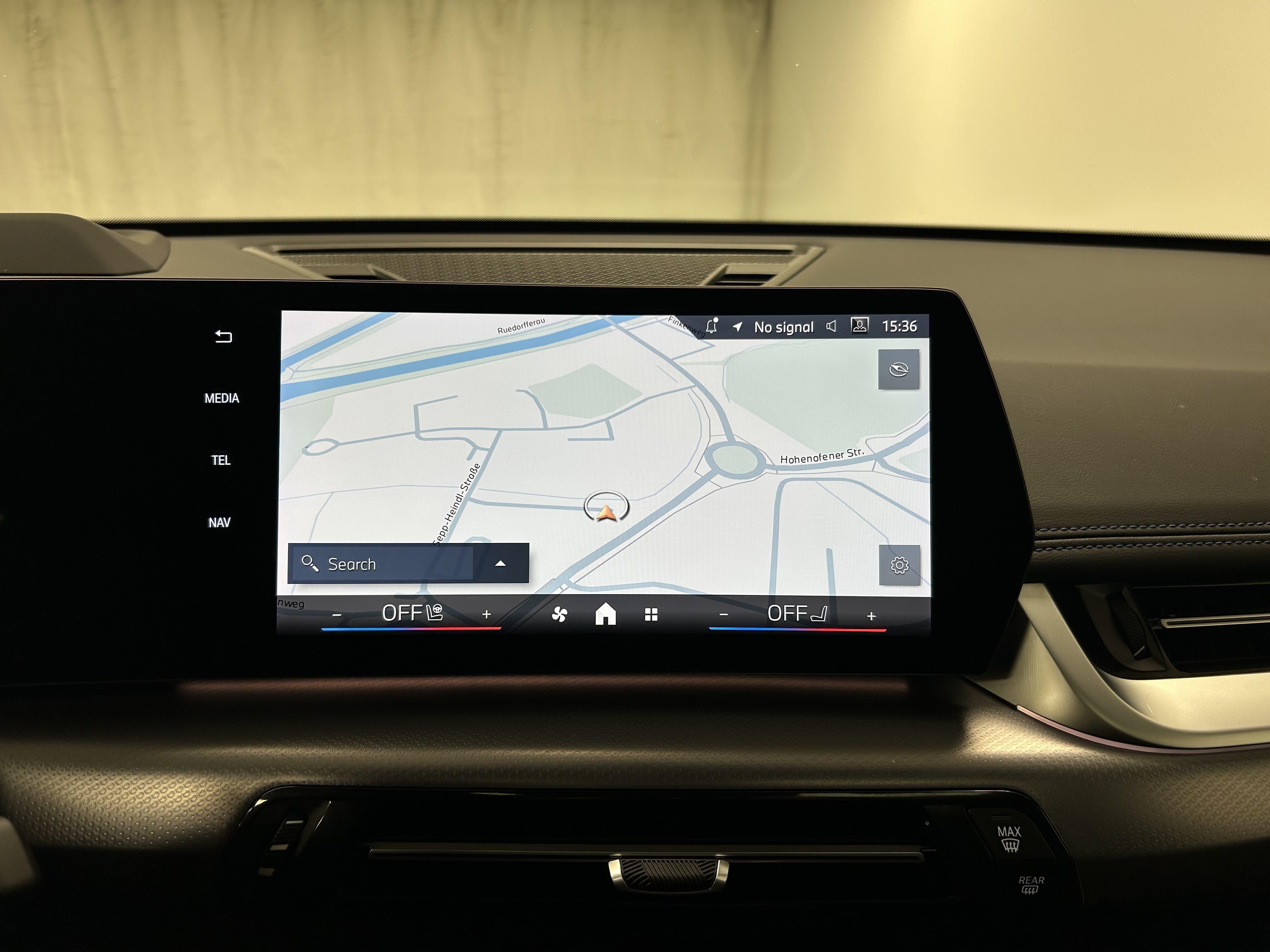 BMW X1 – Bild 34