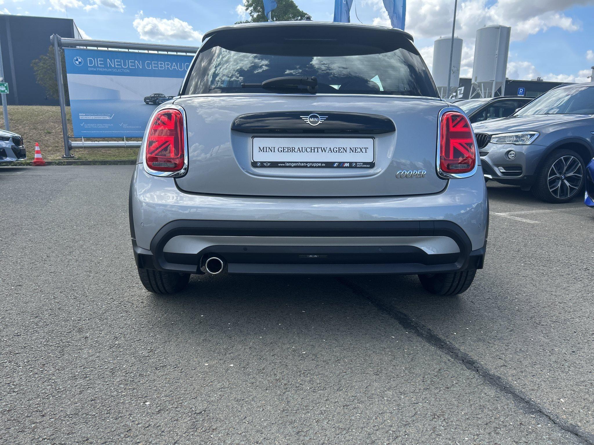 MINI Cooper 3-Türer – Bild 6