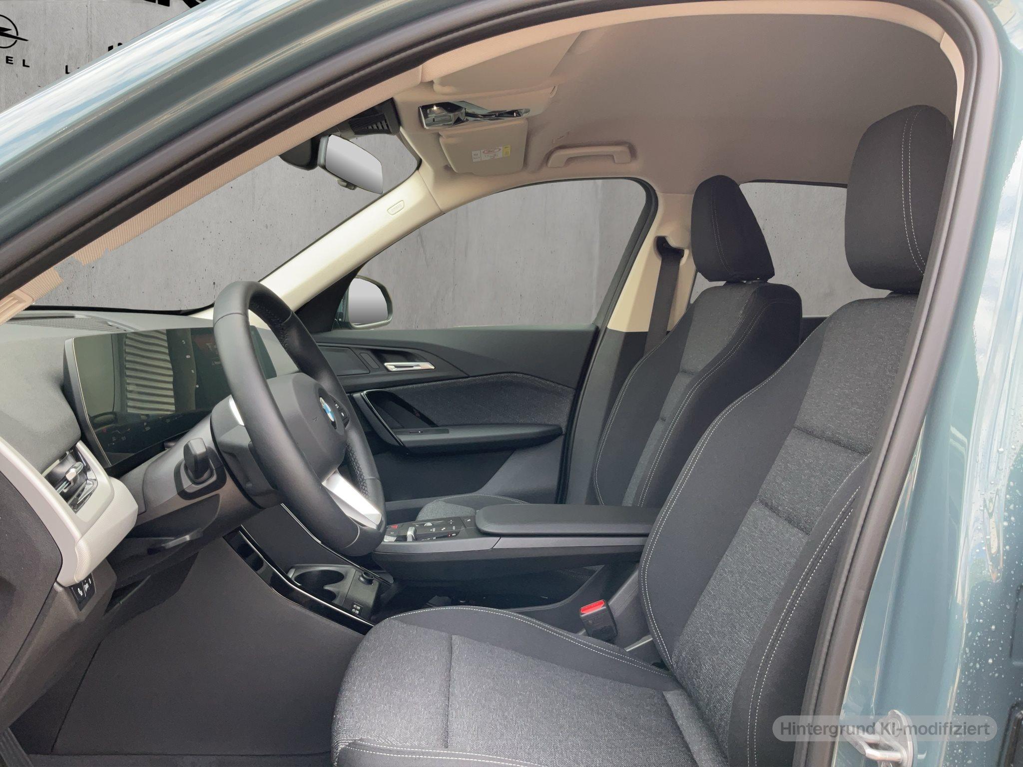 BMW X1 – Bild 13