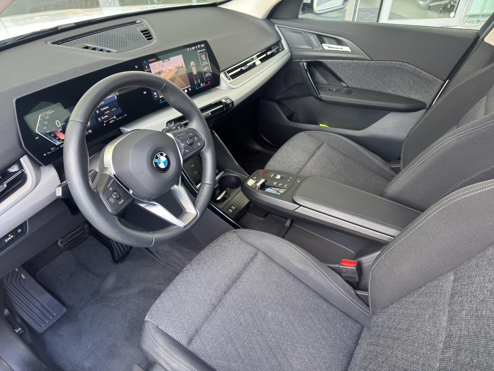 BMW X1 – Bild 10