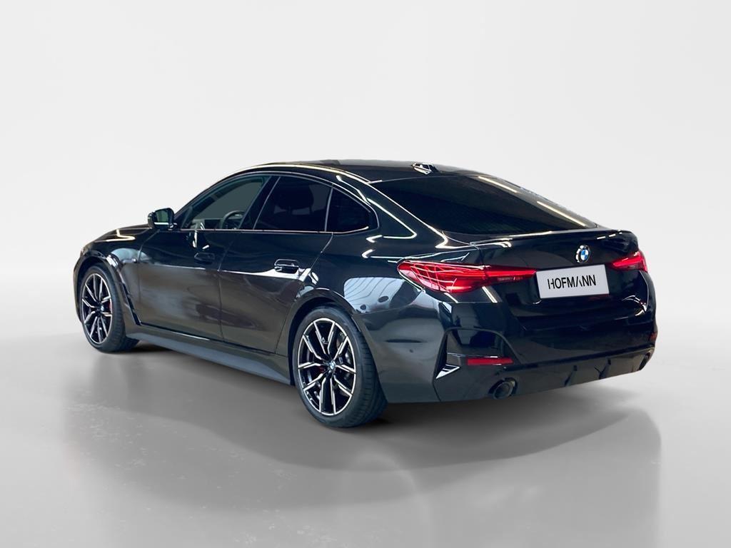BMW 4er Gran Coupé – Bild 2