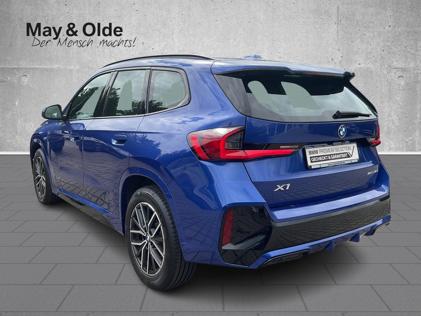 BMW X1 – Bild 9