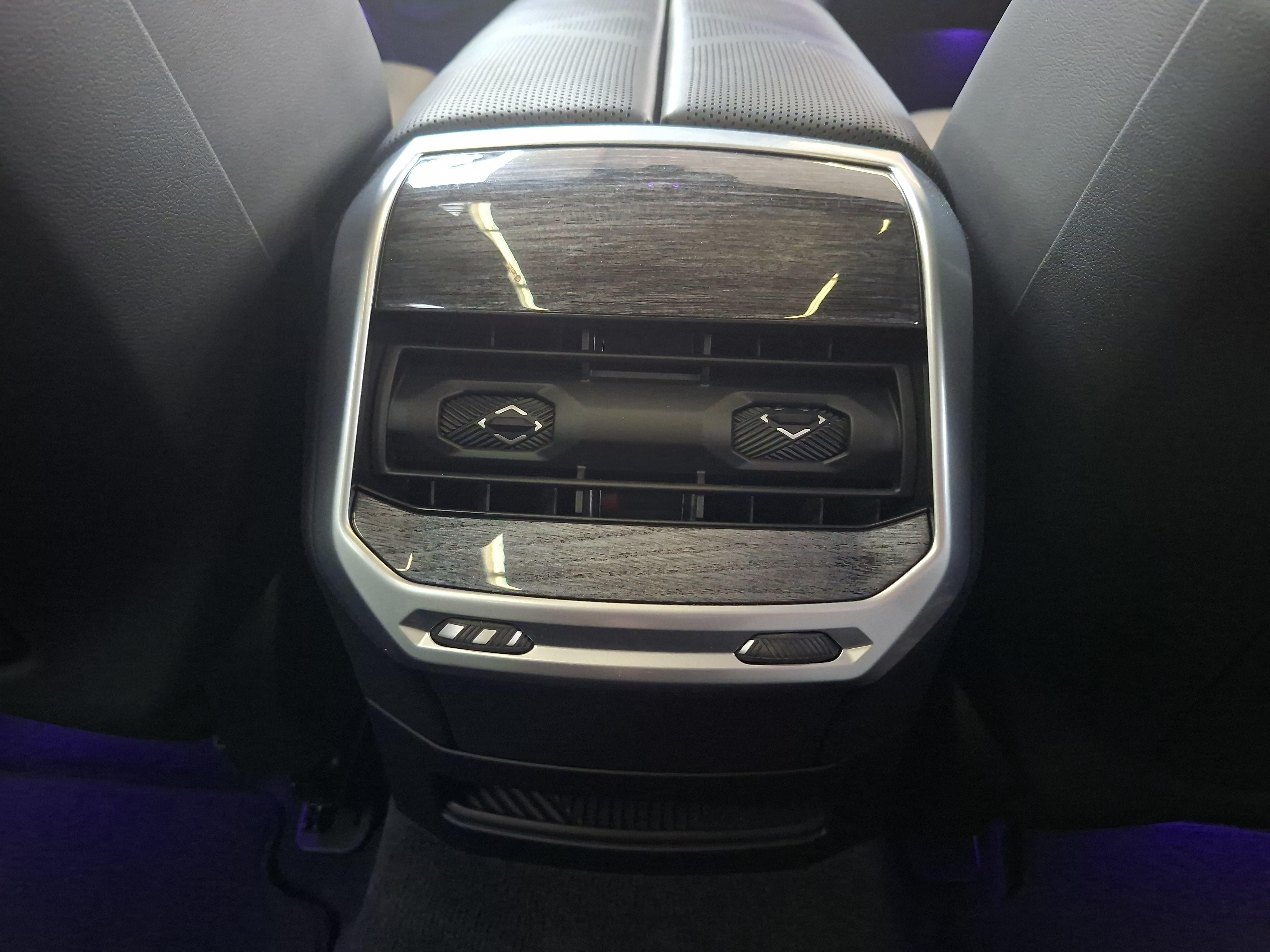 BMW 7er – Bild 19