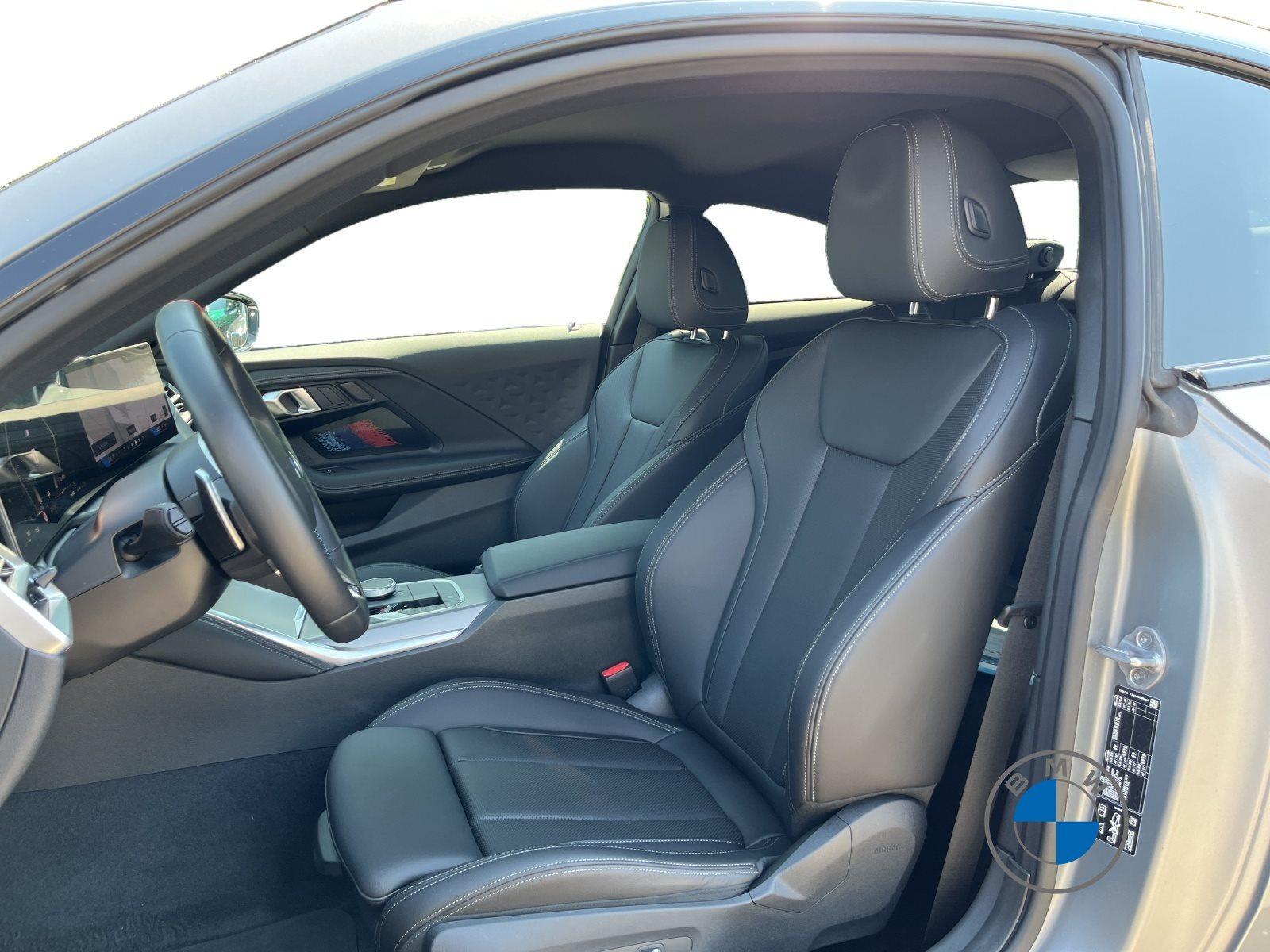 BMW 2er Coupé – Bild 13