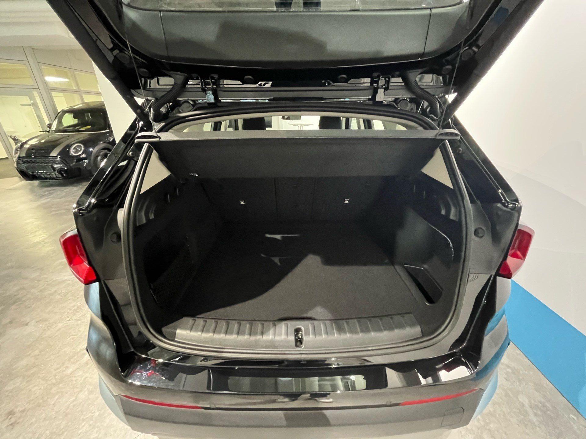 BMW X1 – Bild 5