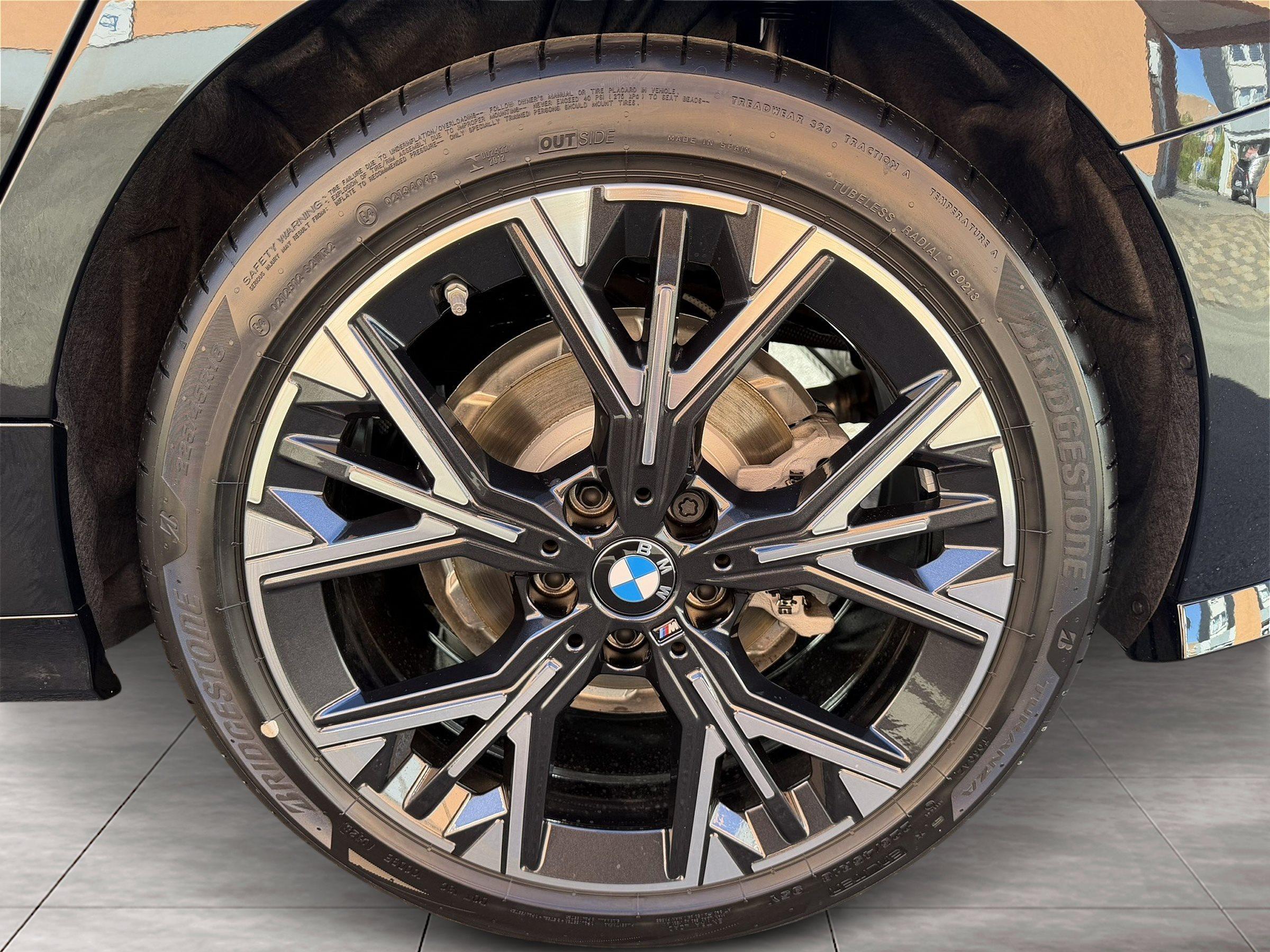 BMW 1er – Bild 10
