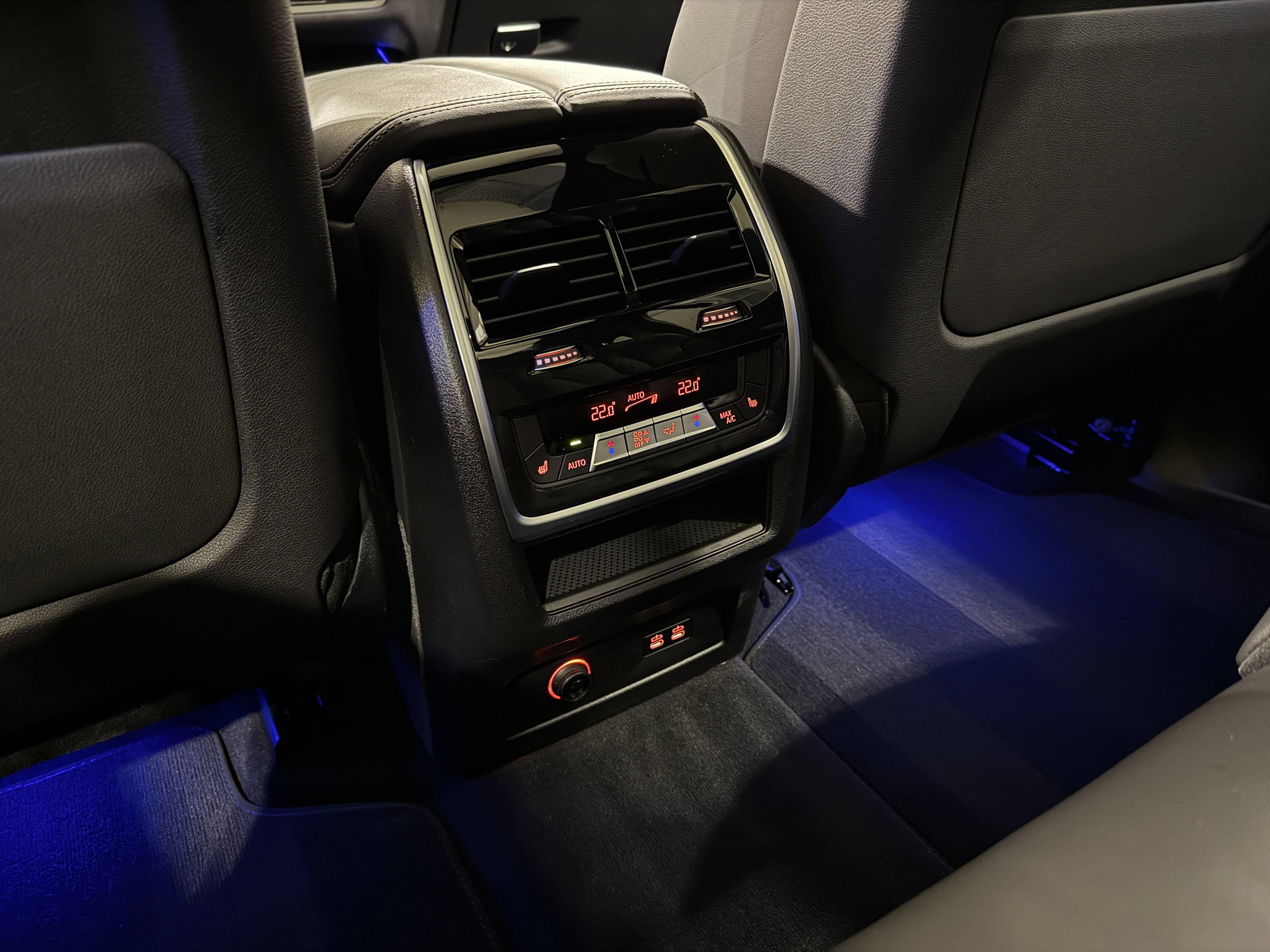 BMW X7 – Bild 36