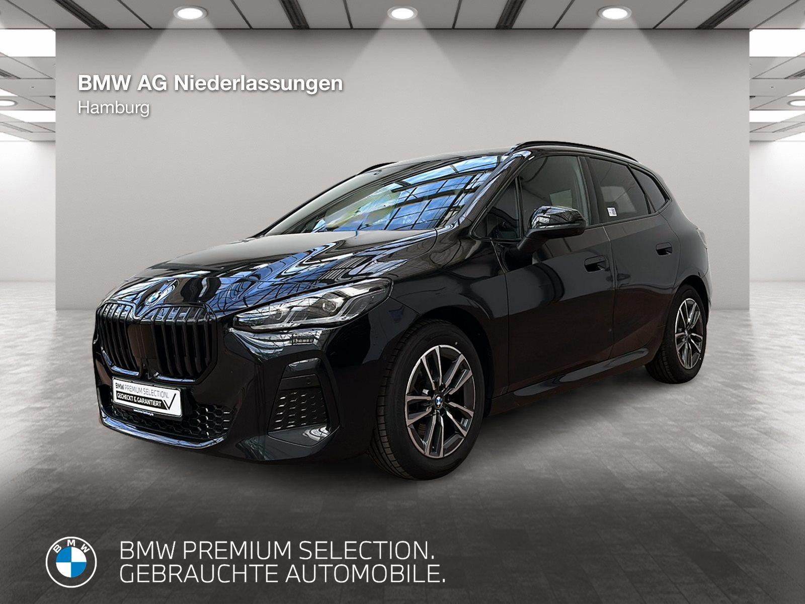 BMW 2er Active Tourer