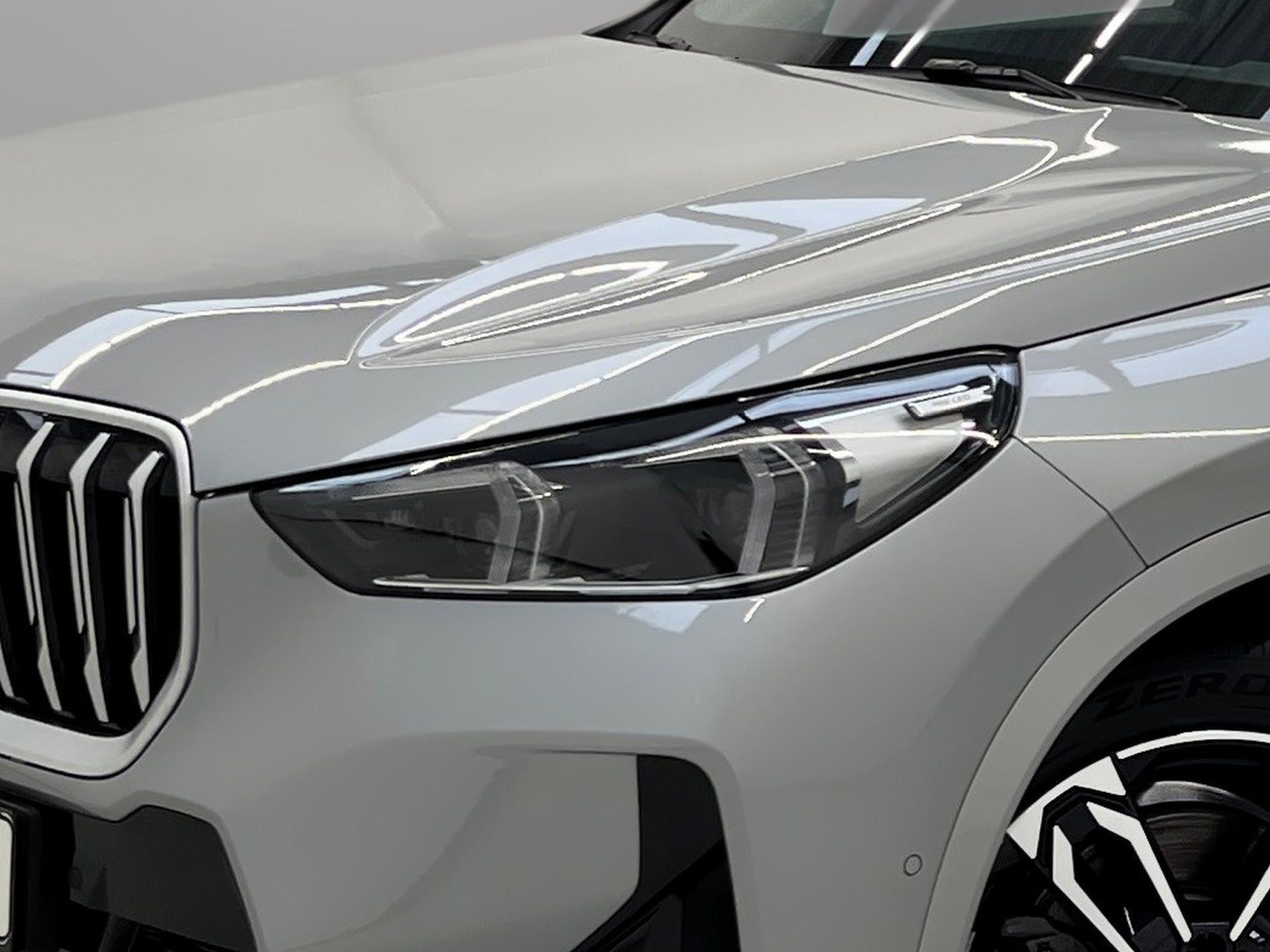 BMW X1 – Bild 15