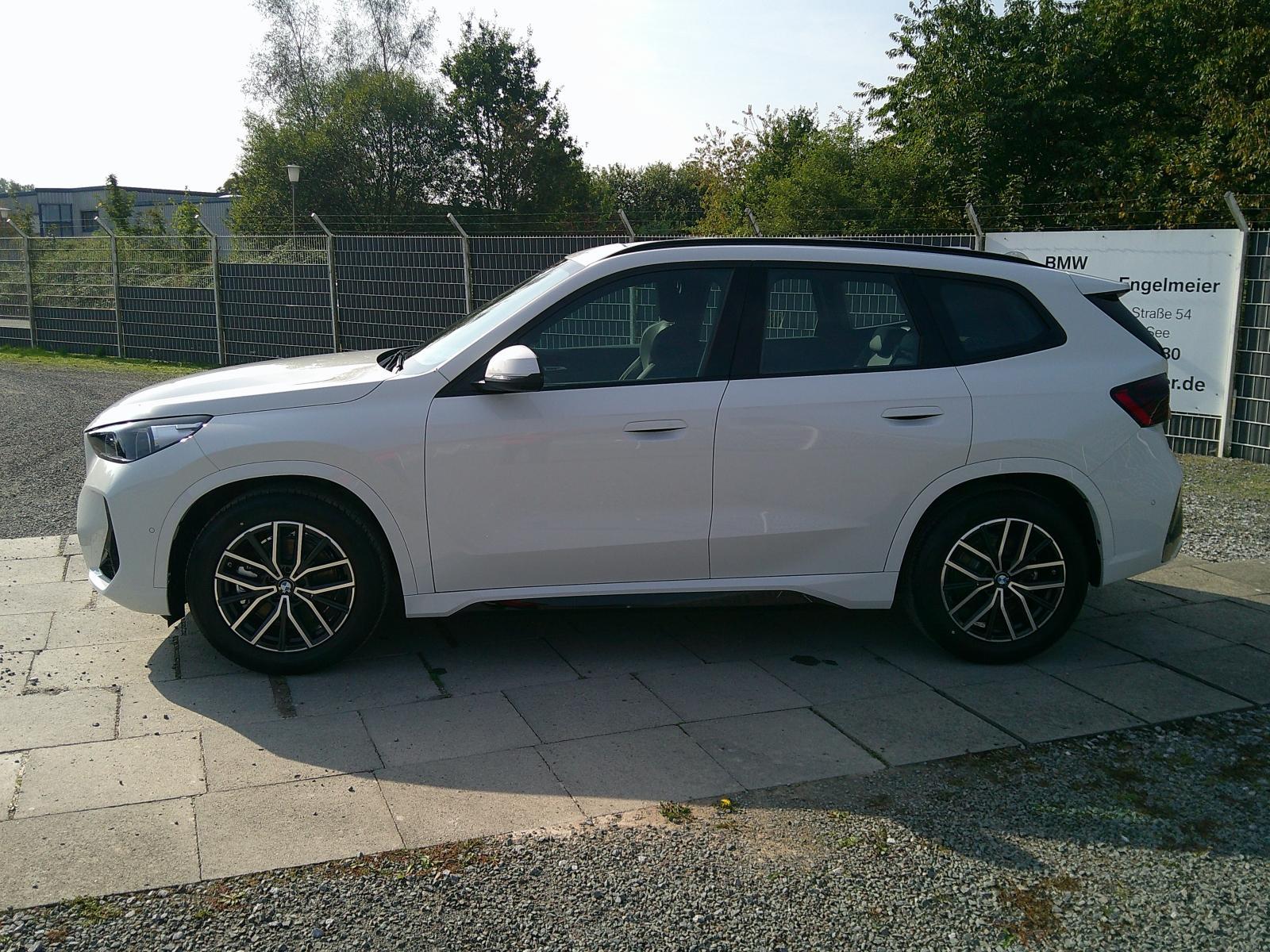 BMW X1 – Bild 8