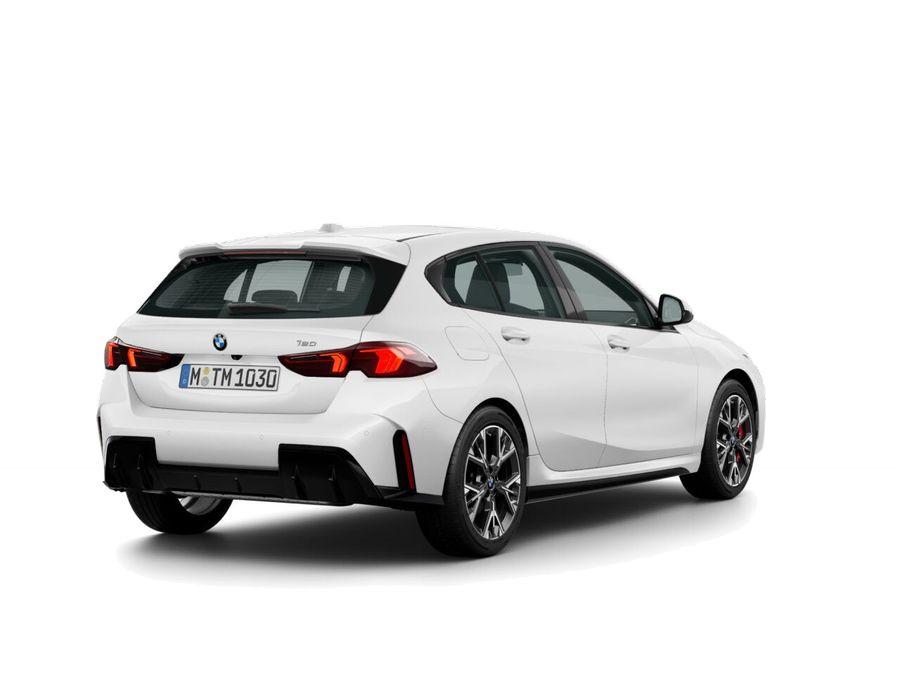 BMW 1er – Bild 6