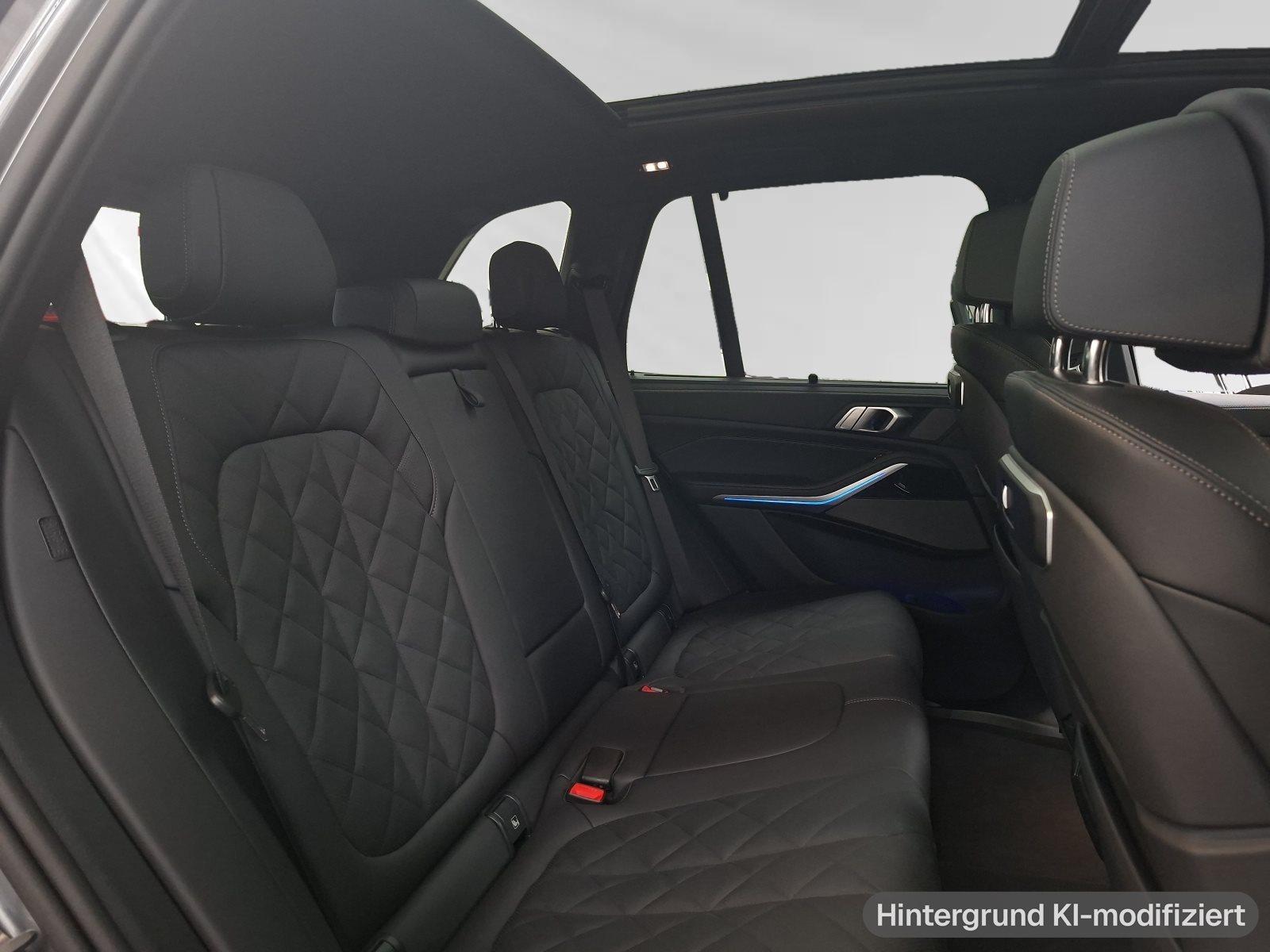 BMW X5 – Bild 35