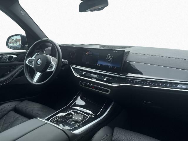 BMW X5 – Bild 9