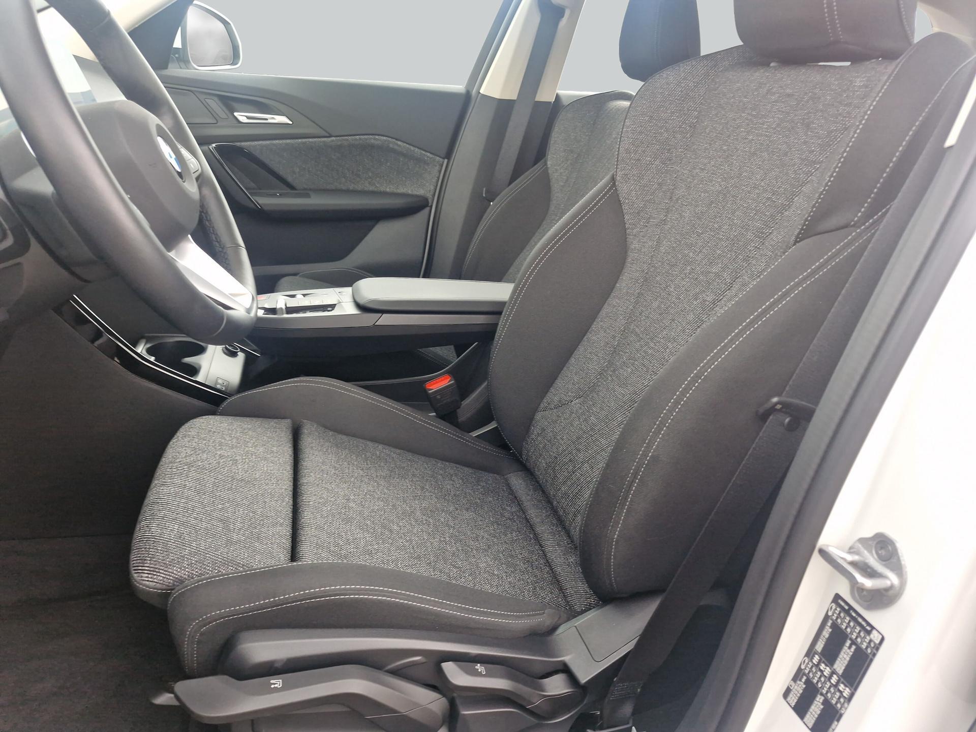 BMW X1 – Bild 15
