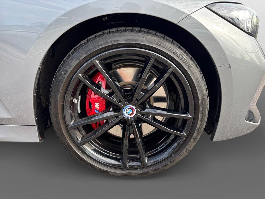 BMW 3er Touring – Bild 4