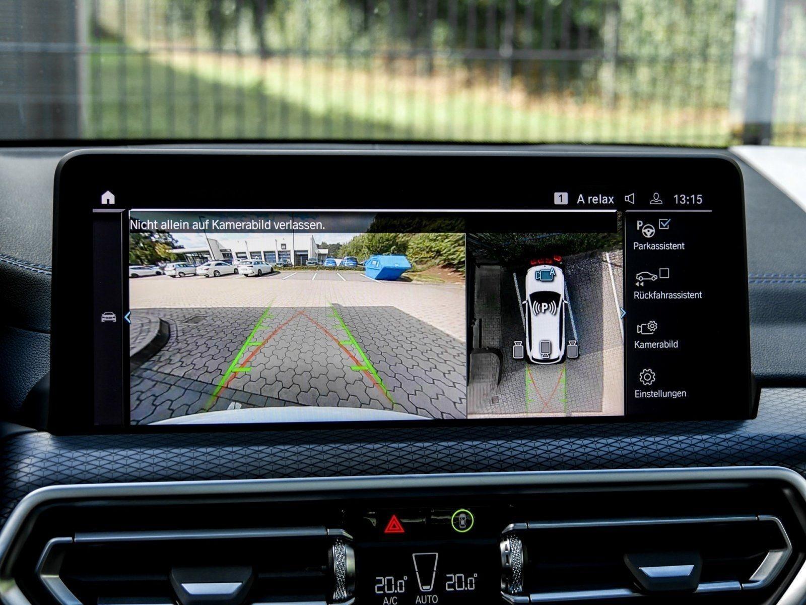 BMW iX3 – Bild 23