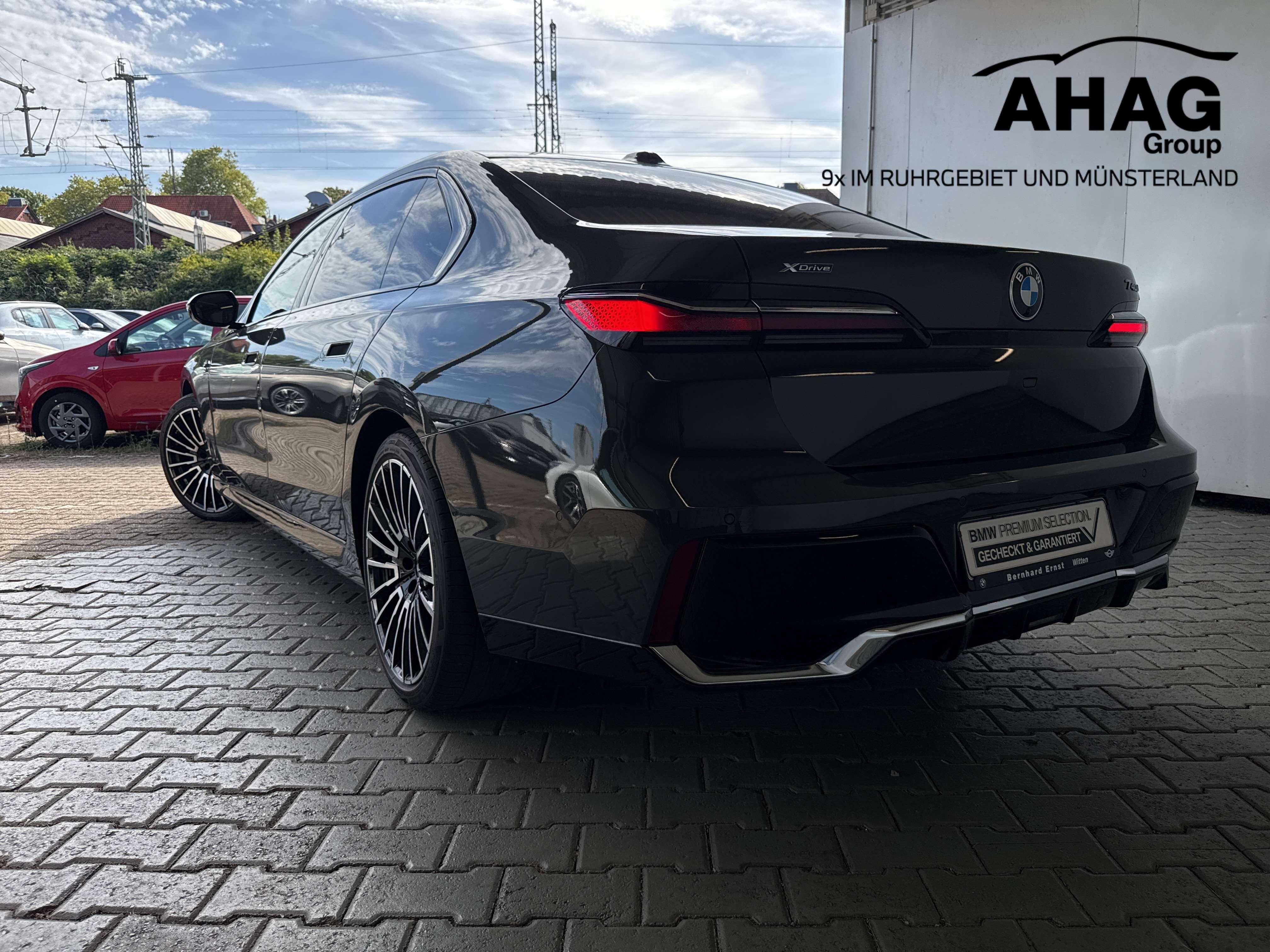 BMW 7er – Bild 18