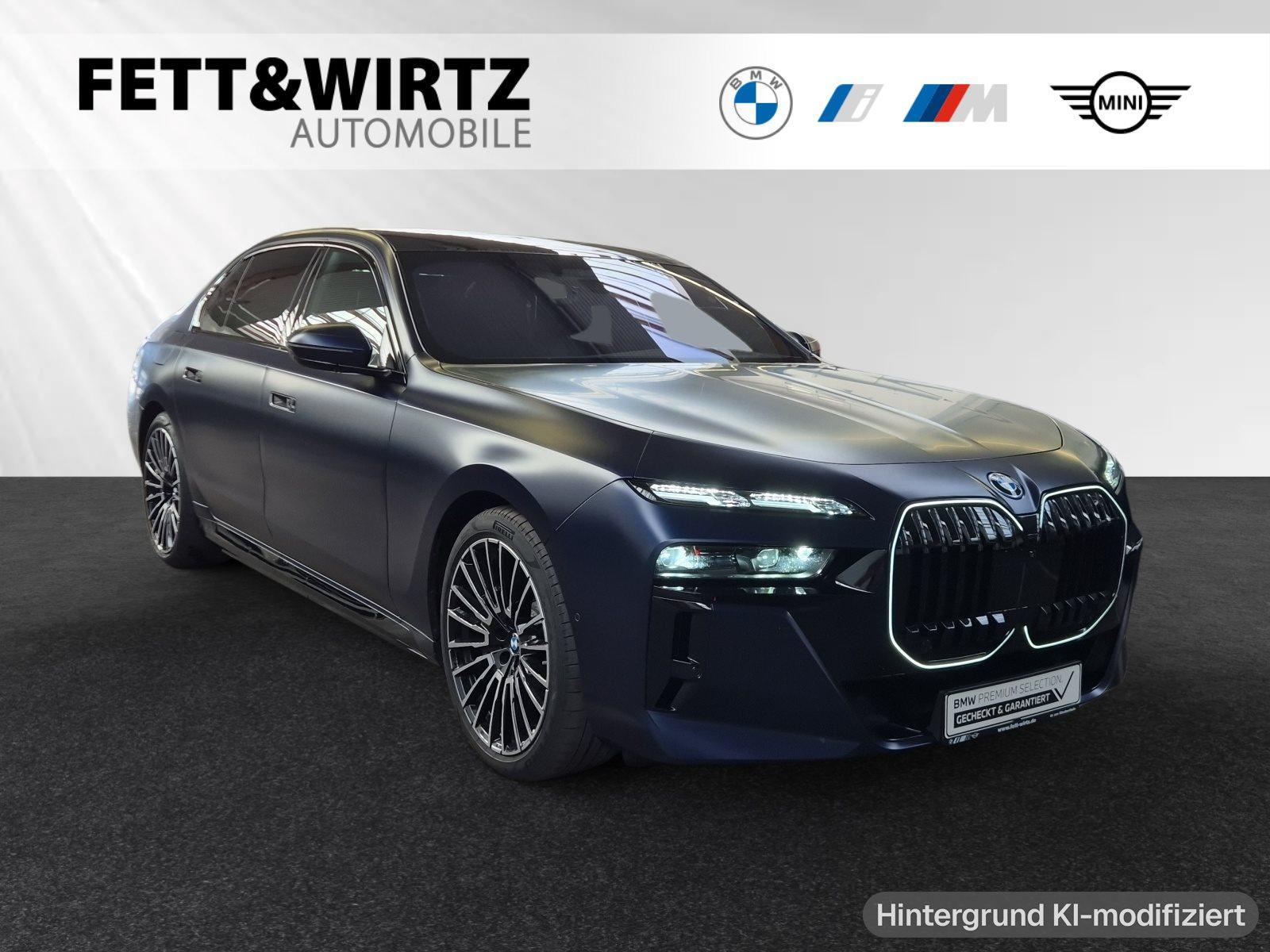 BMW 7er