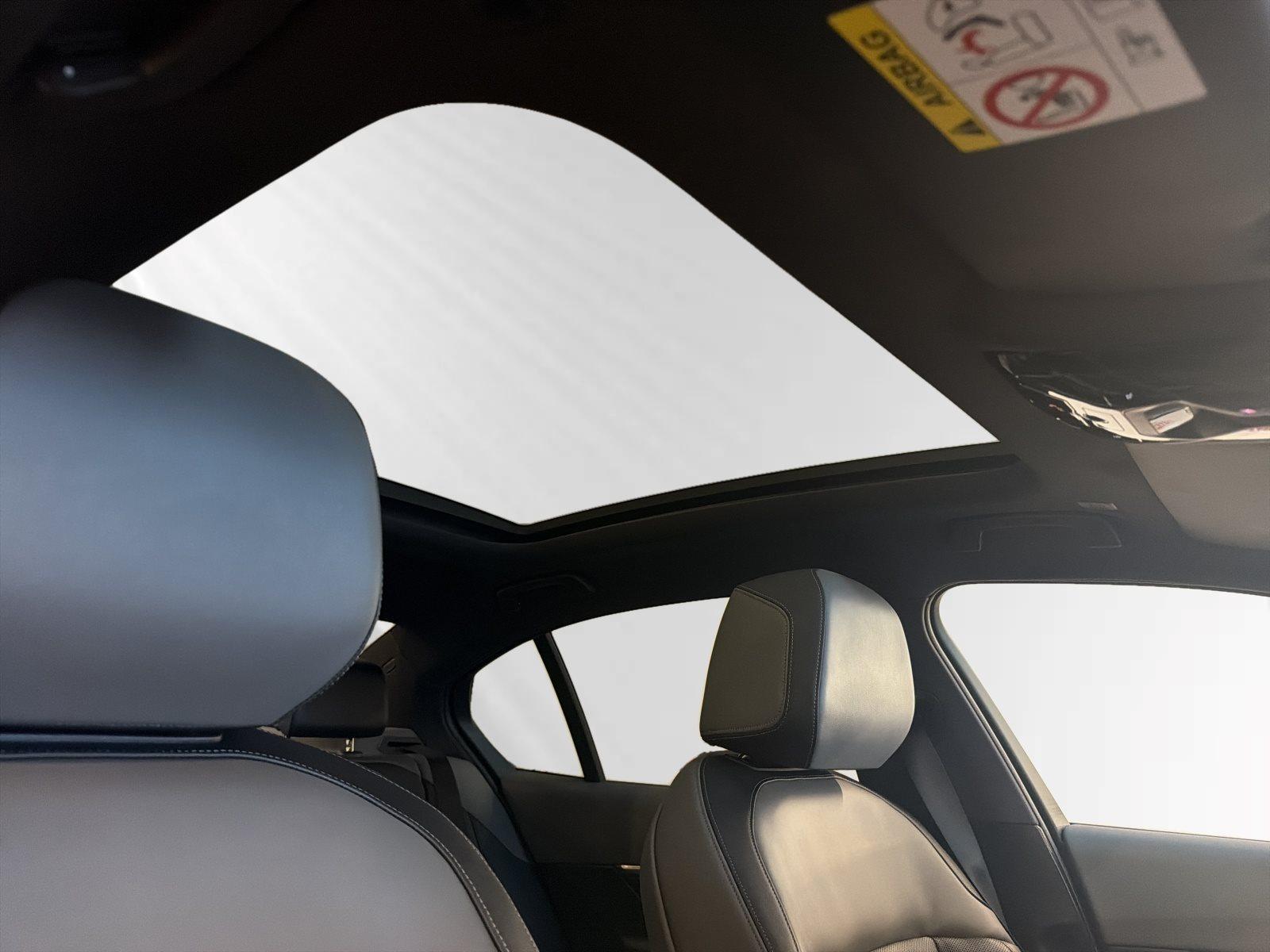 BMW i5 – Bild 21