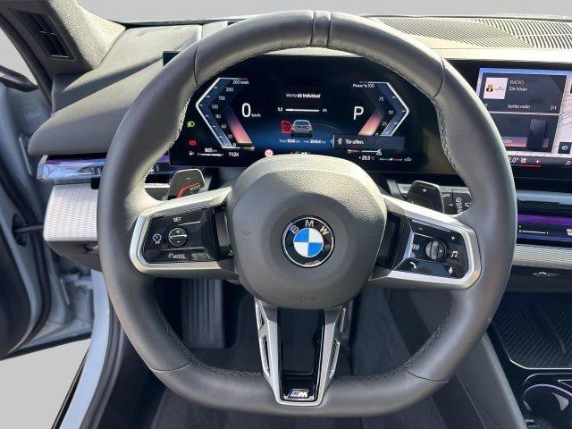 BMW 5er Touring – Bild 38
