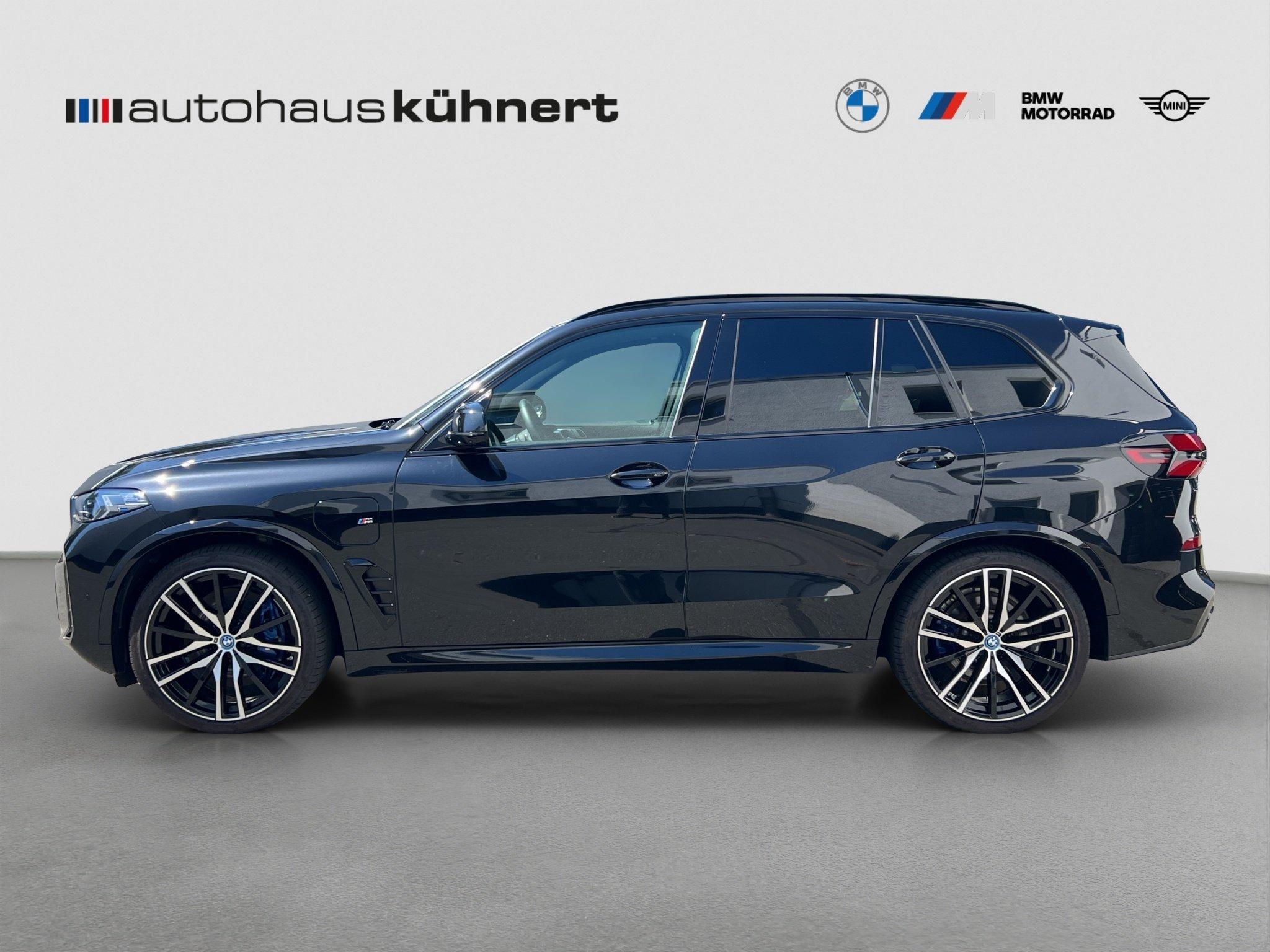 BMW X5 – Bild 4