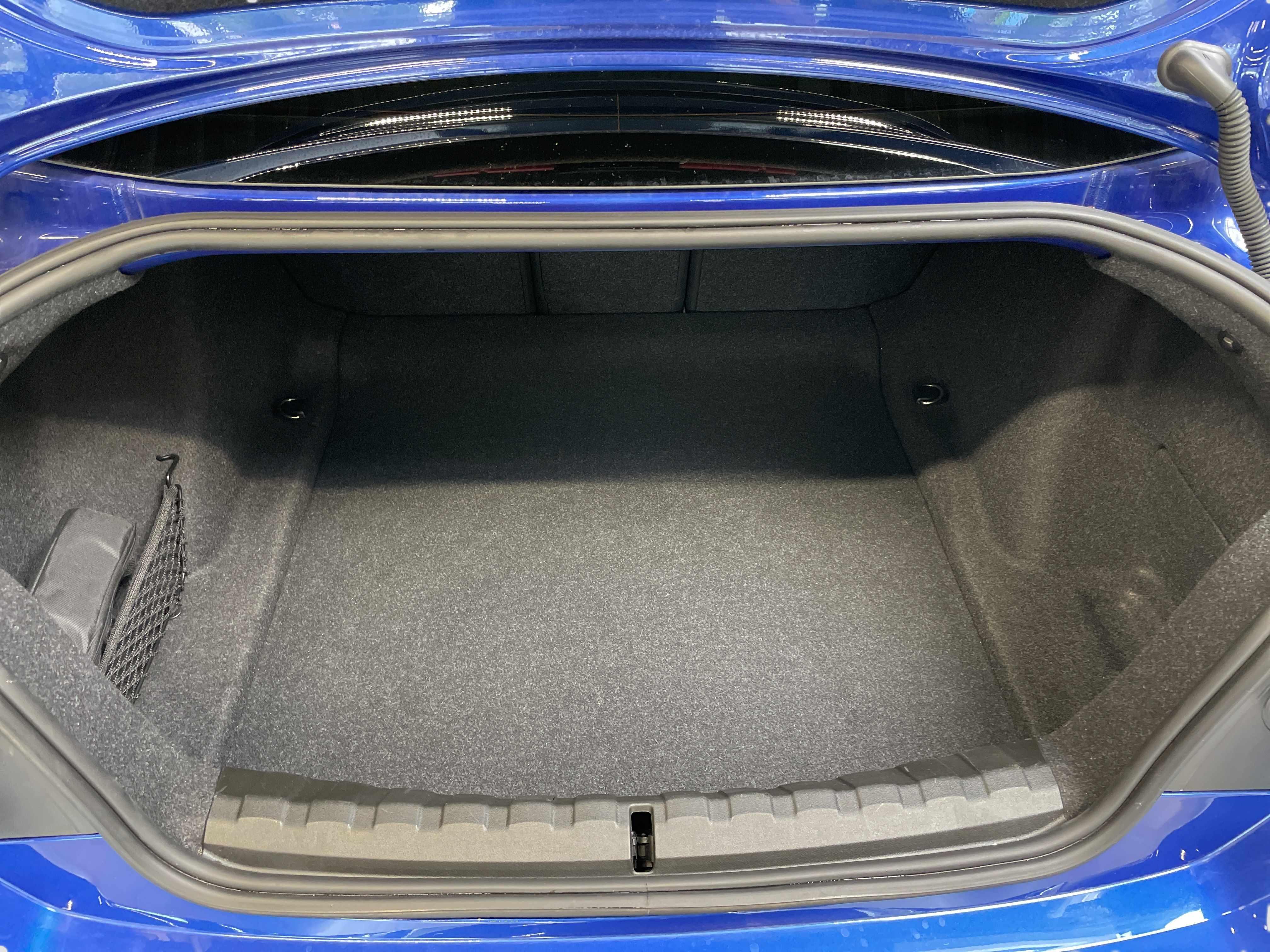 BMW M2 Coupé – Bild 7