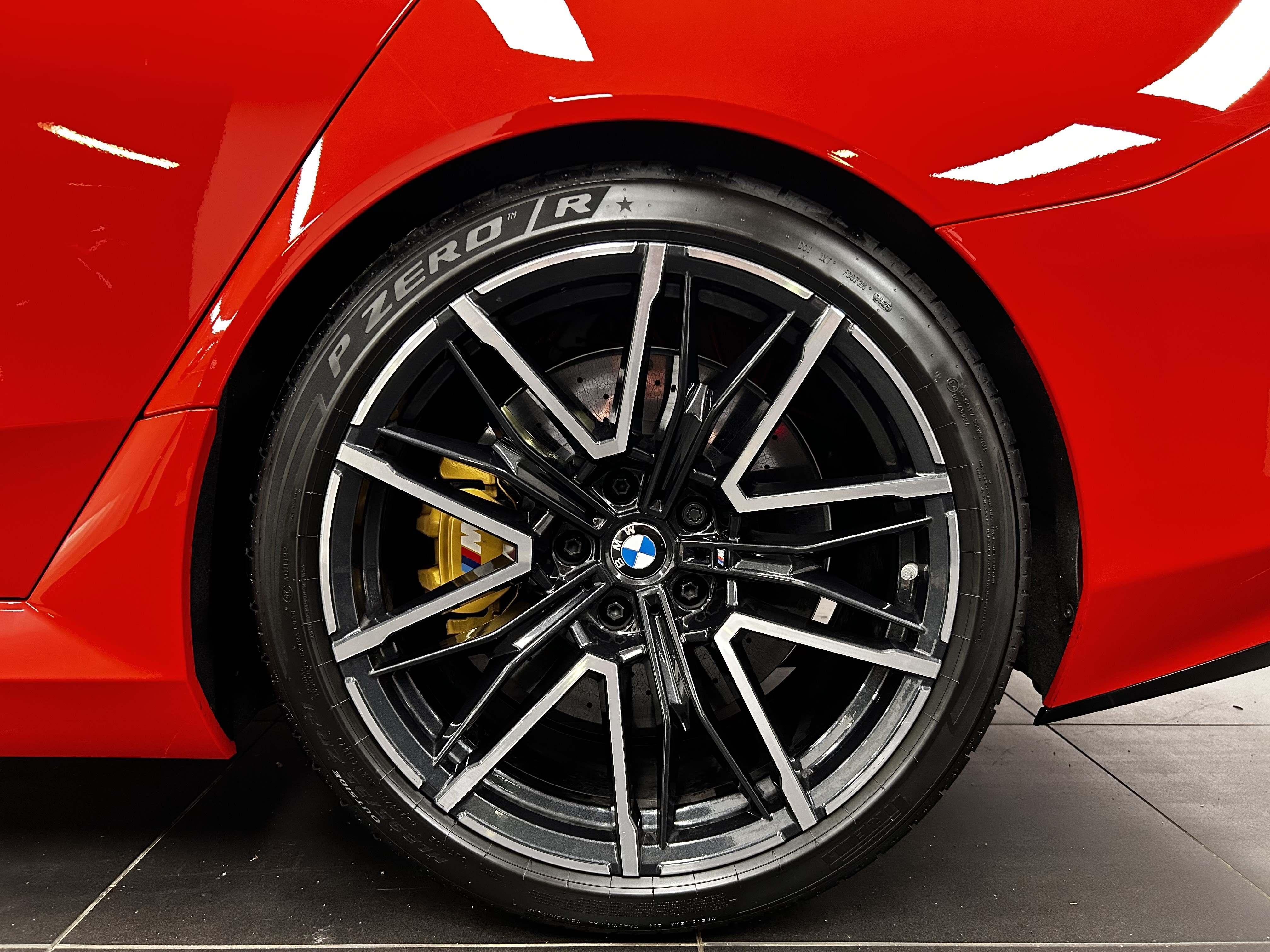BMW M5 Touring – Bild 6