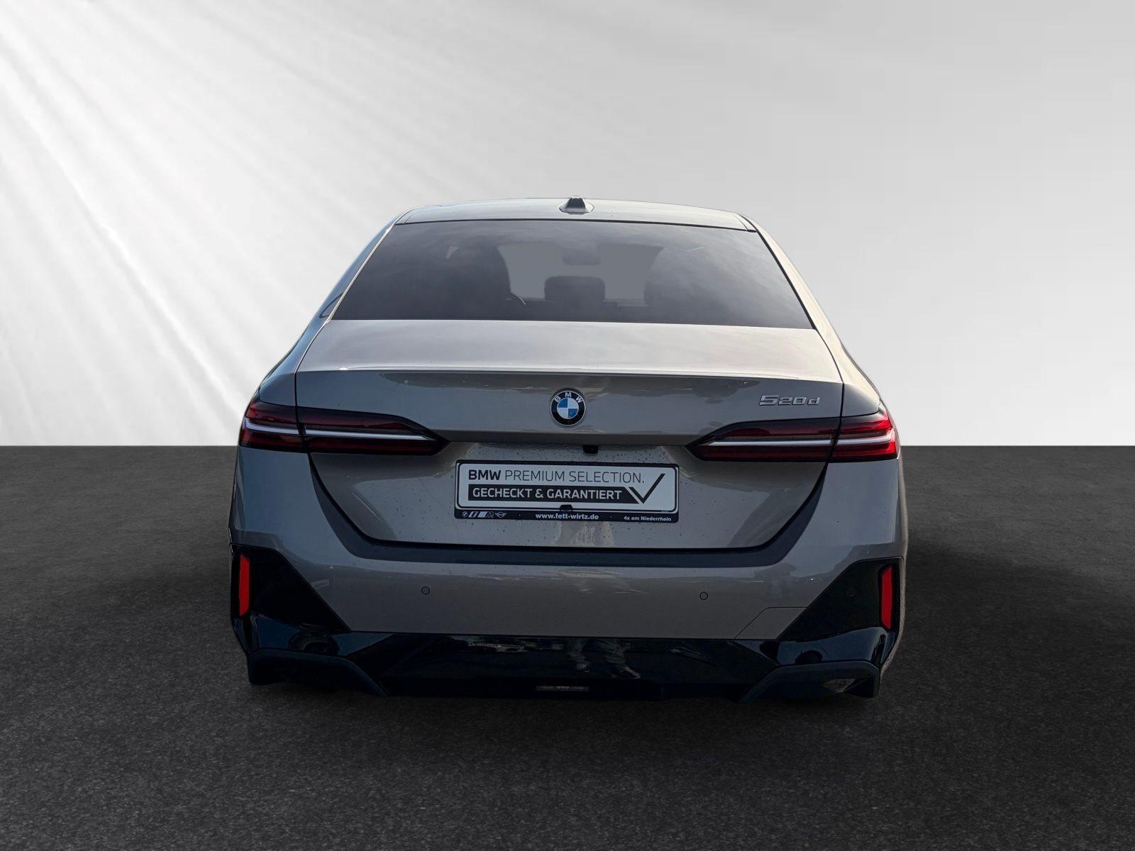 BMW 5er – Bild 12
