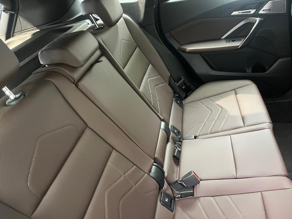 BMW X1 – Bild 7