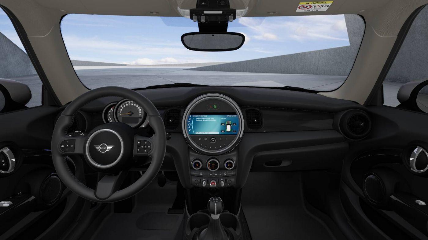 MINI Cooper 3-Türer – Bild 6