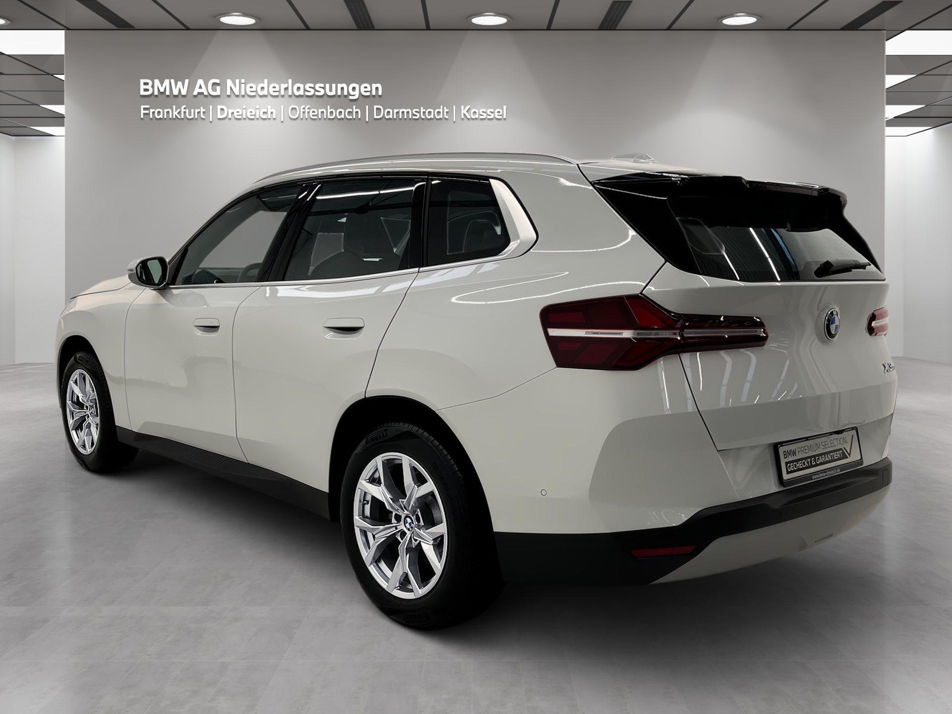 BMW X3 – Bild 4