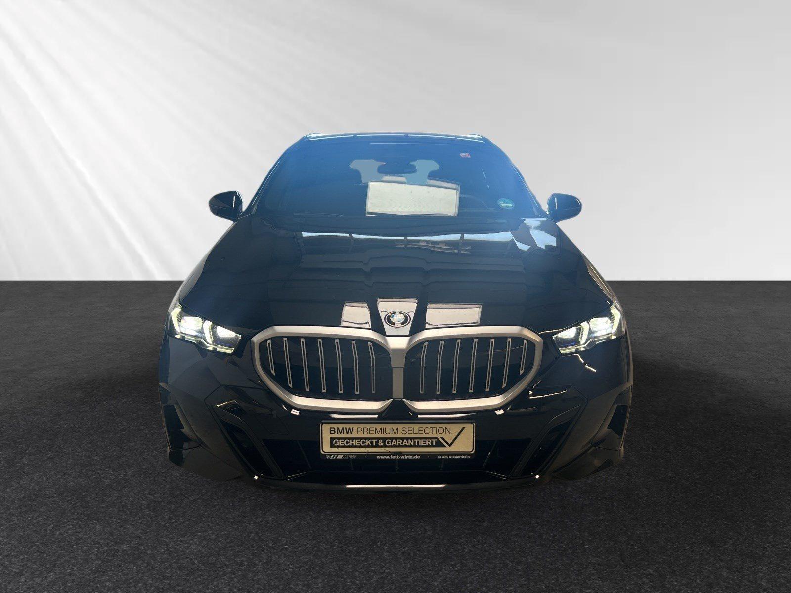 BMW 5er Touring – Bild 5
