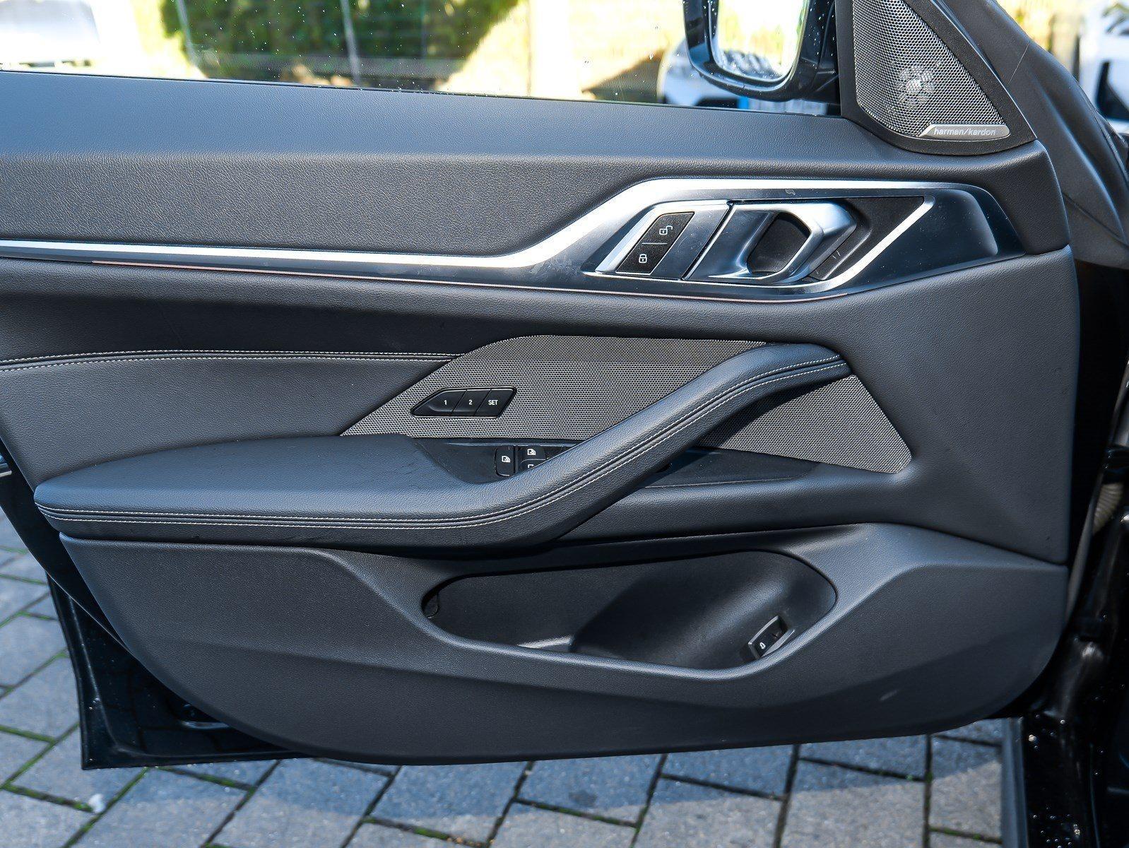 BMW 4er Gran Coupé – Bild 27