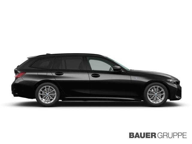 BMW 3er Touring – Bild 3