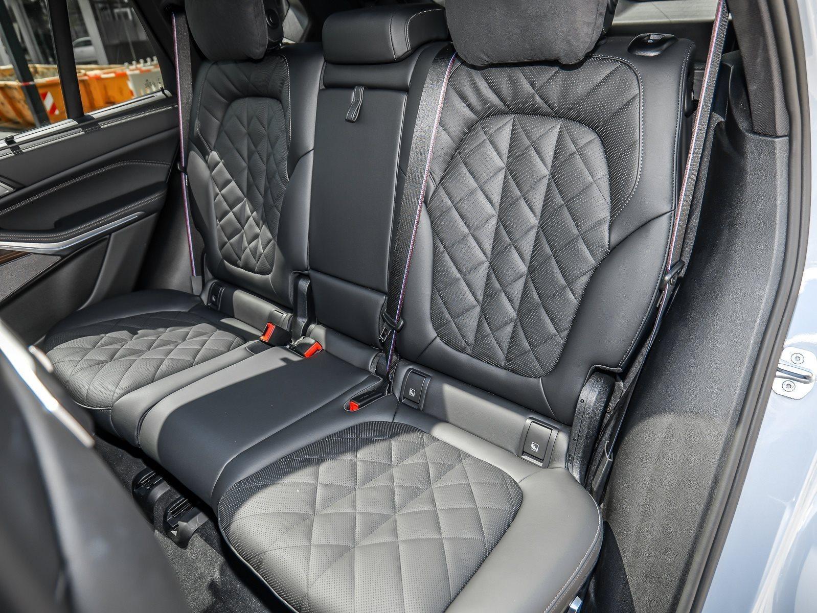 BMW X5 – Bild 12
